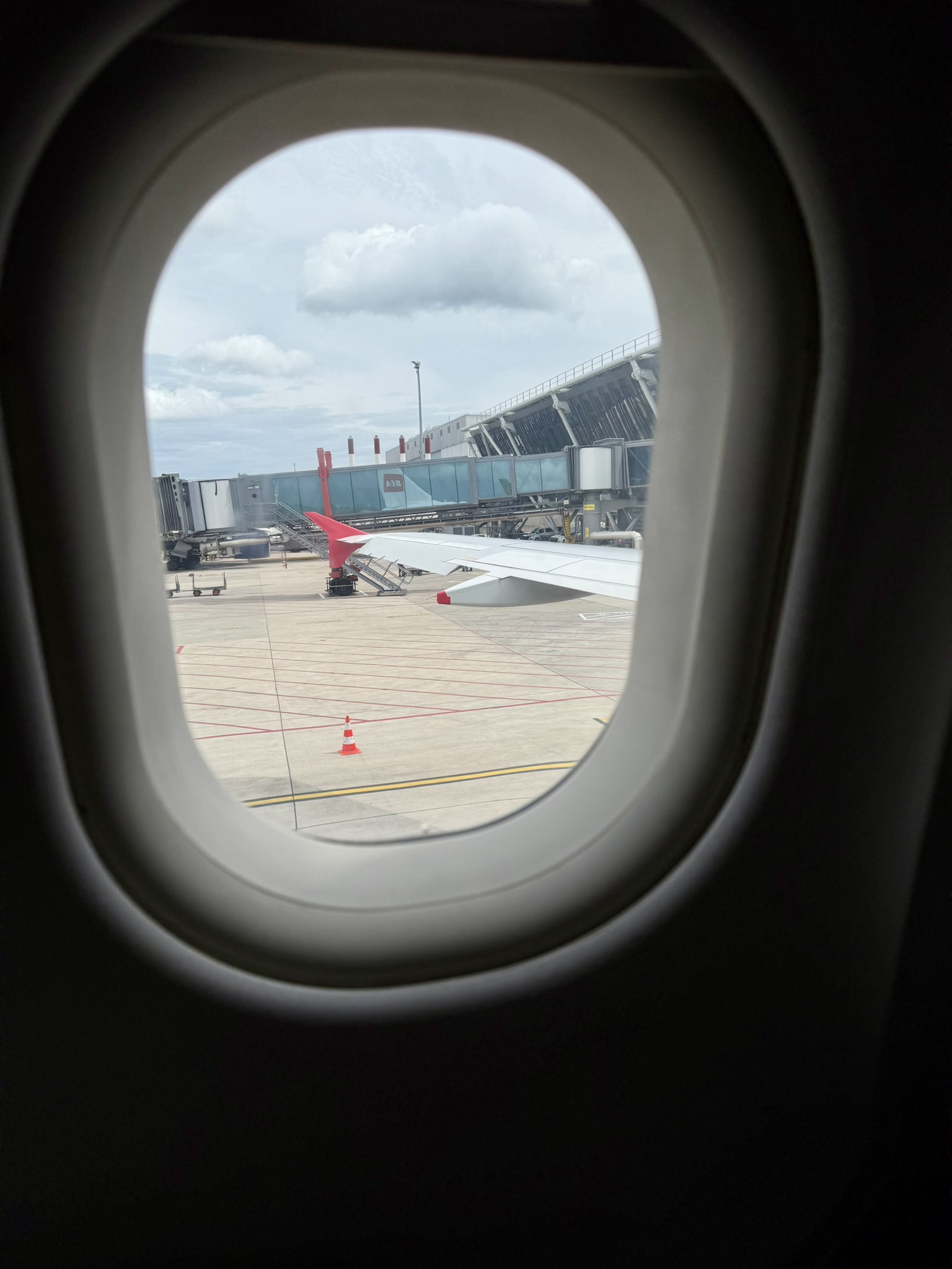 Aéroport de Genève