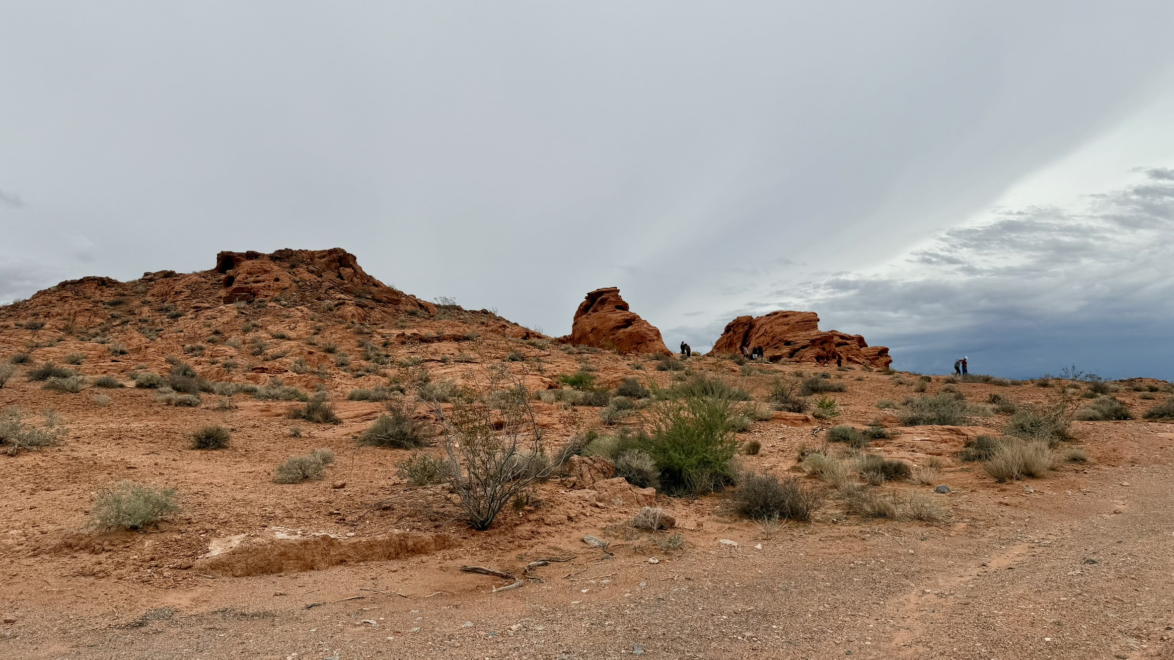 Valley of Fire Valley of Fire