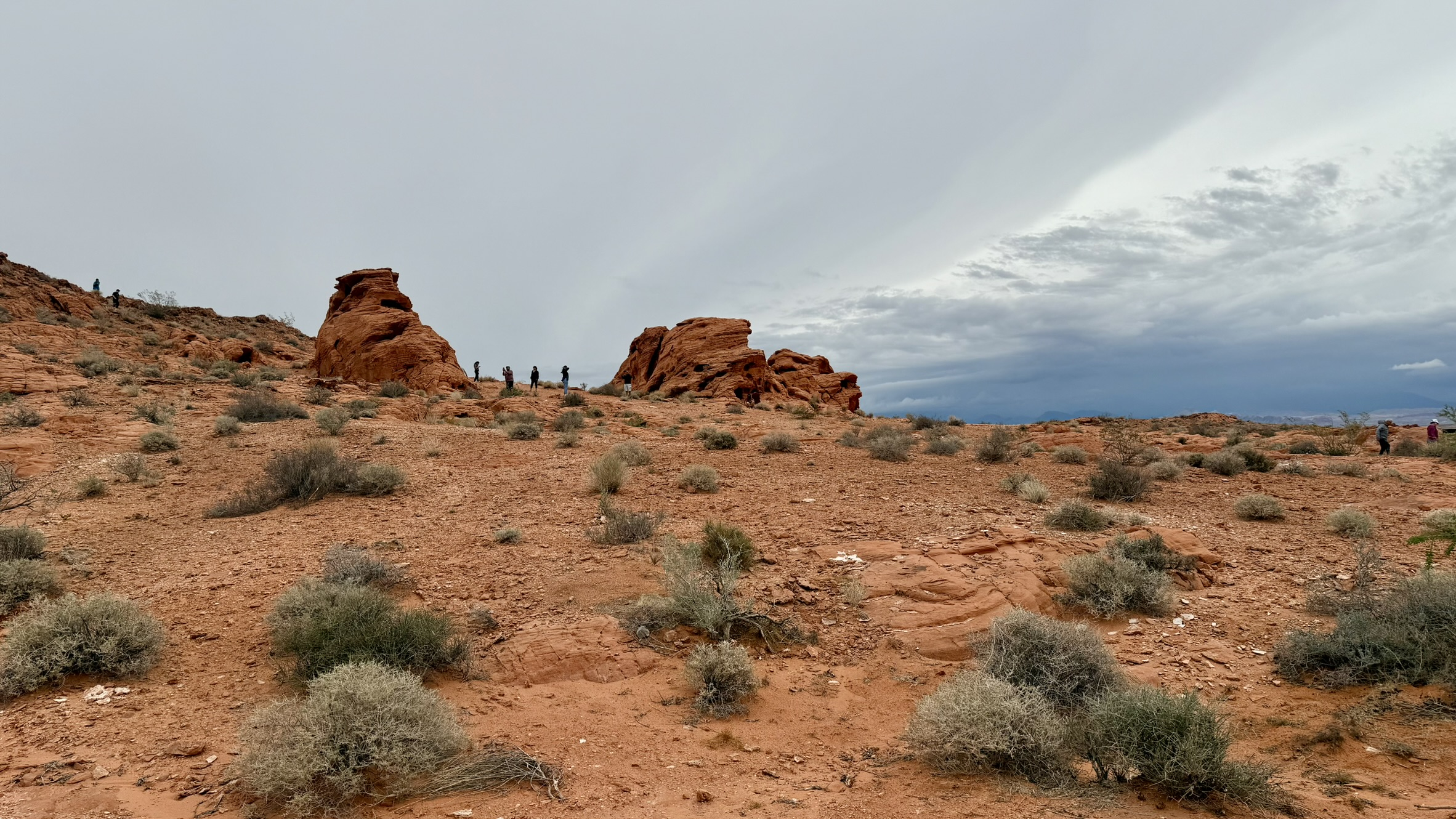 Valley of Fire Valley of Fire