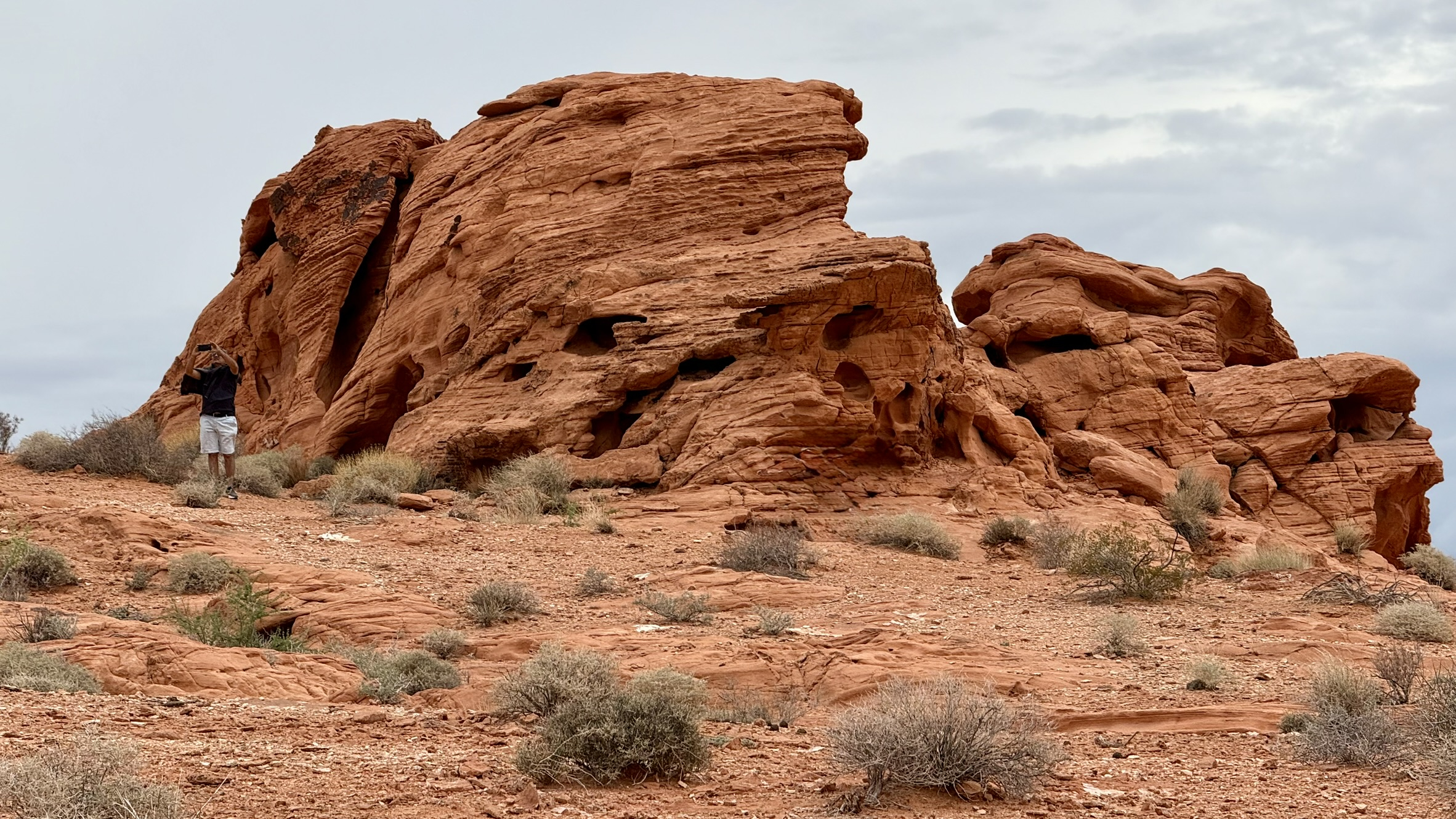 Valley of Fire Valley of Fire