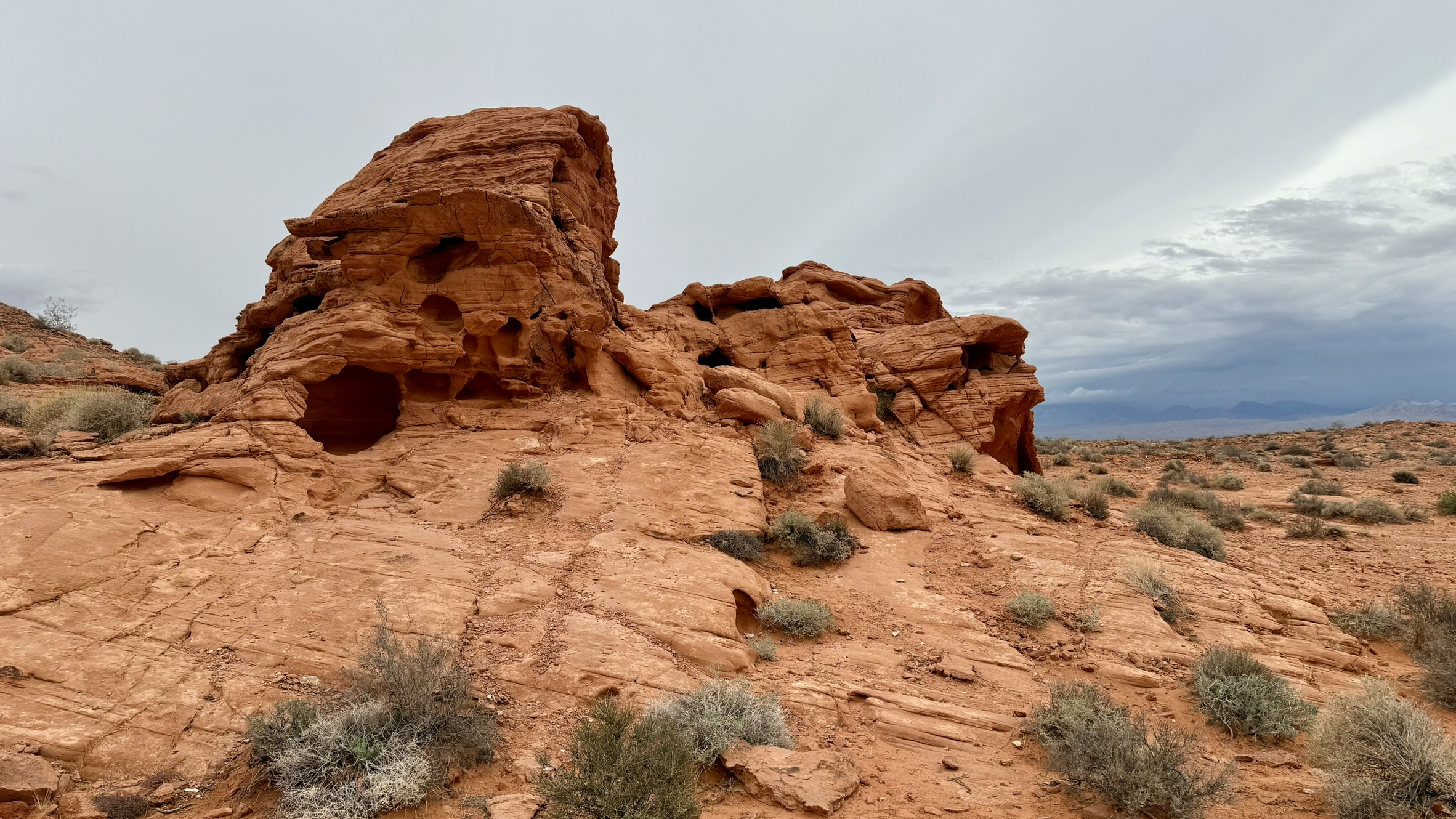 Valley of Fire Valley of Fire