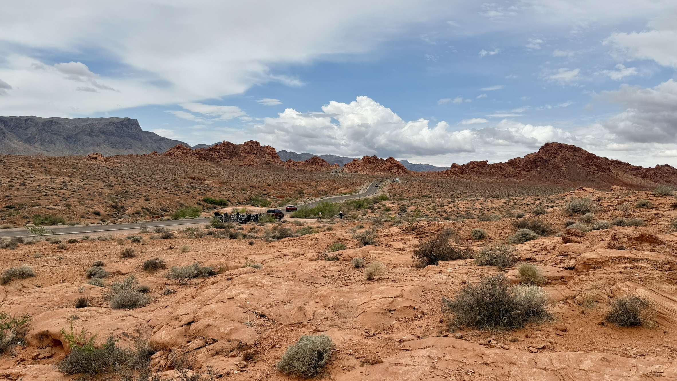 Valley of Fire Valley of Fire