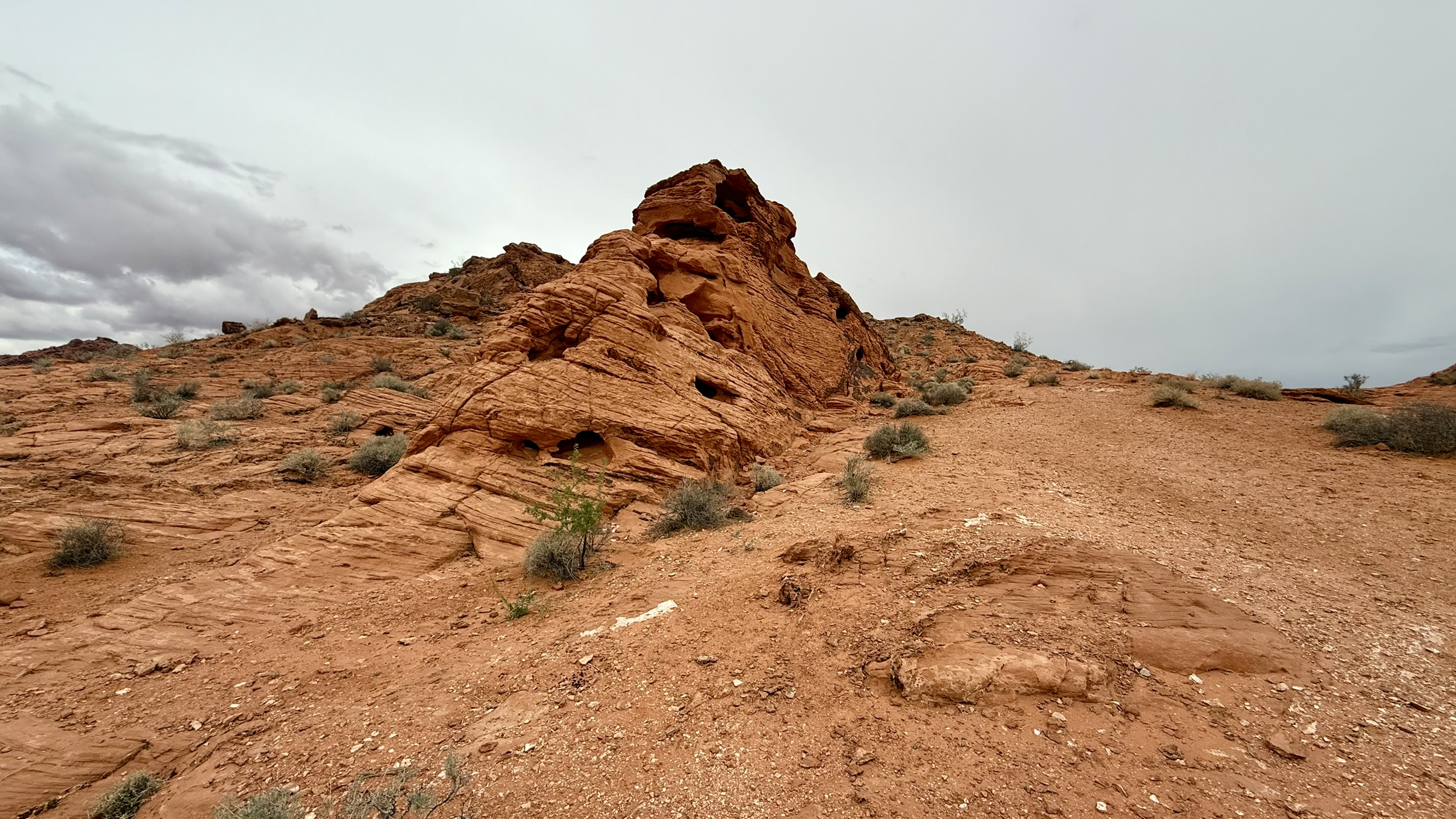 Valley of Fire Valley of Fire