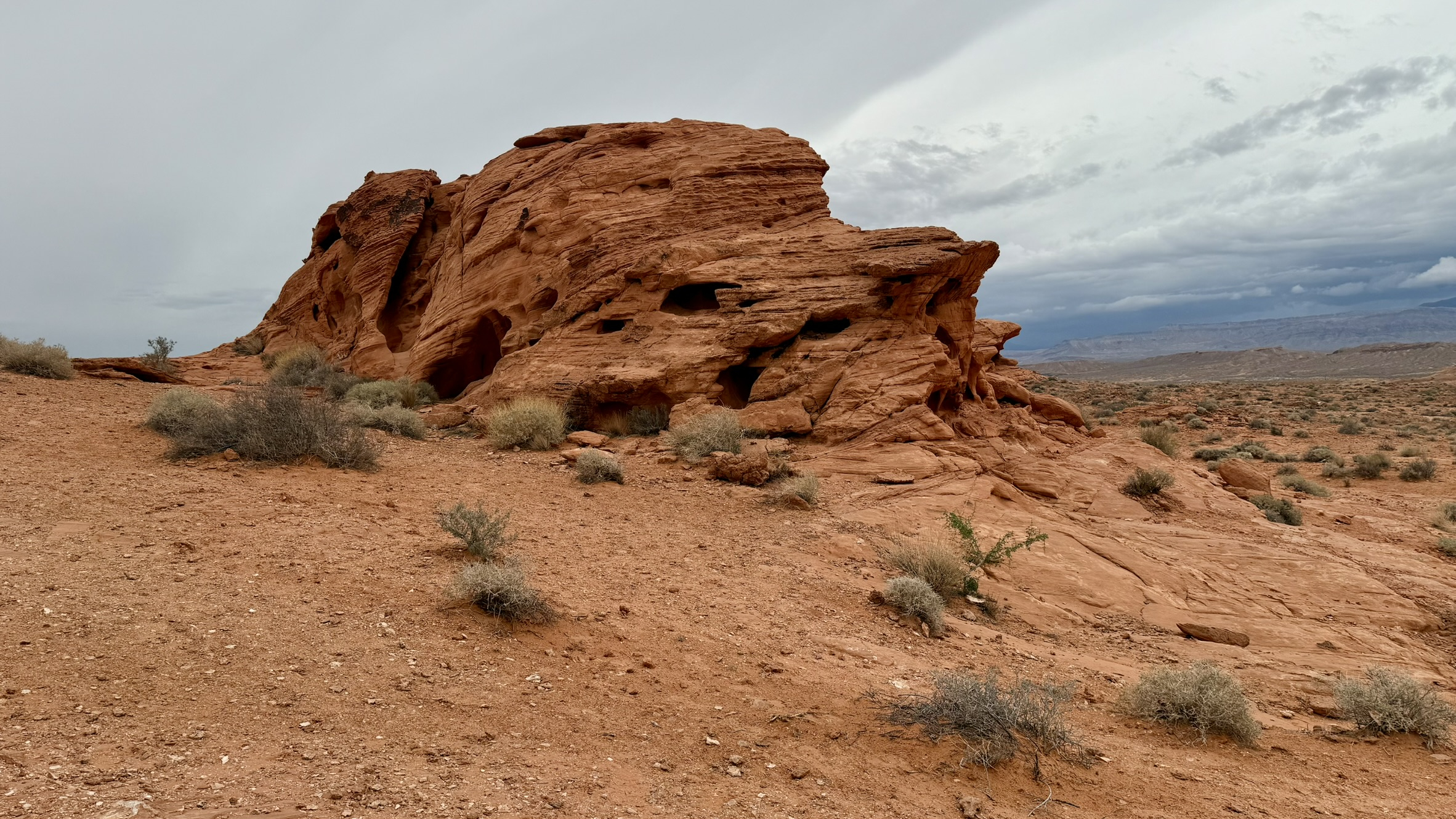 Valley of Fire Valley of Fire
