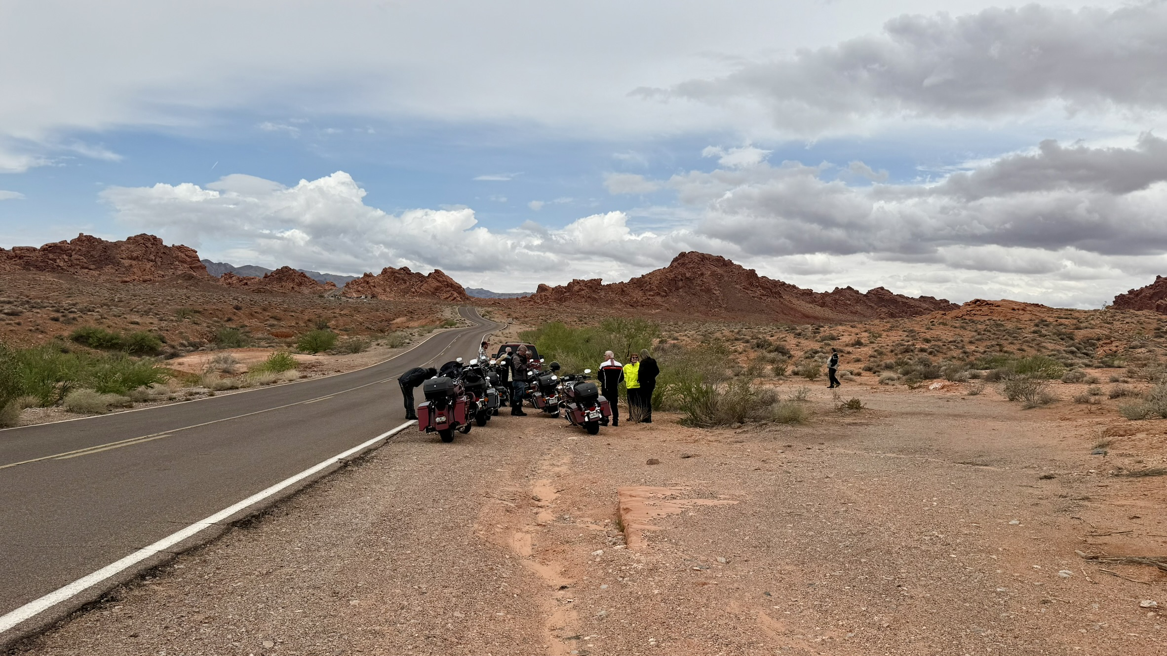 Valley of Fire Valley of Fire