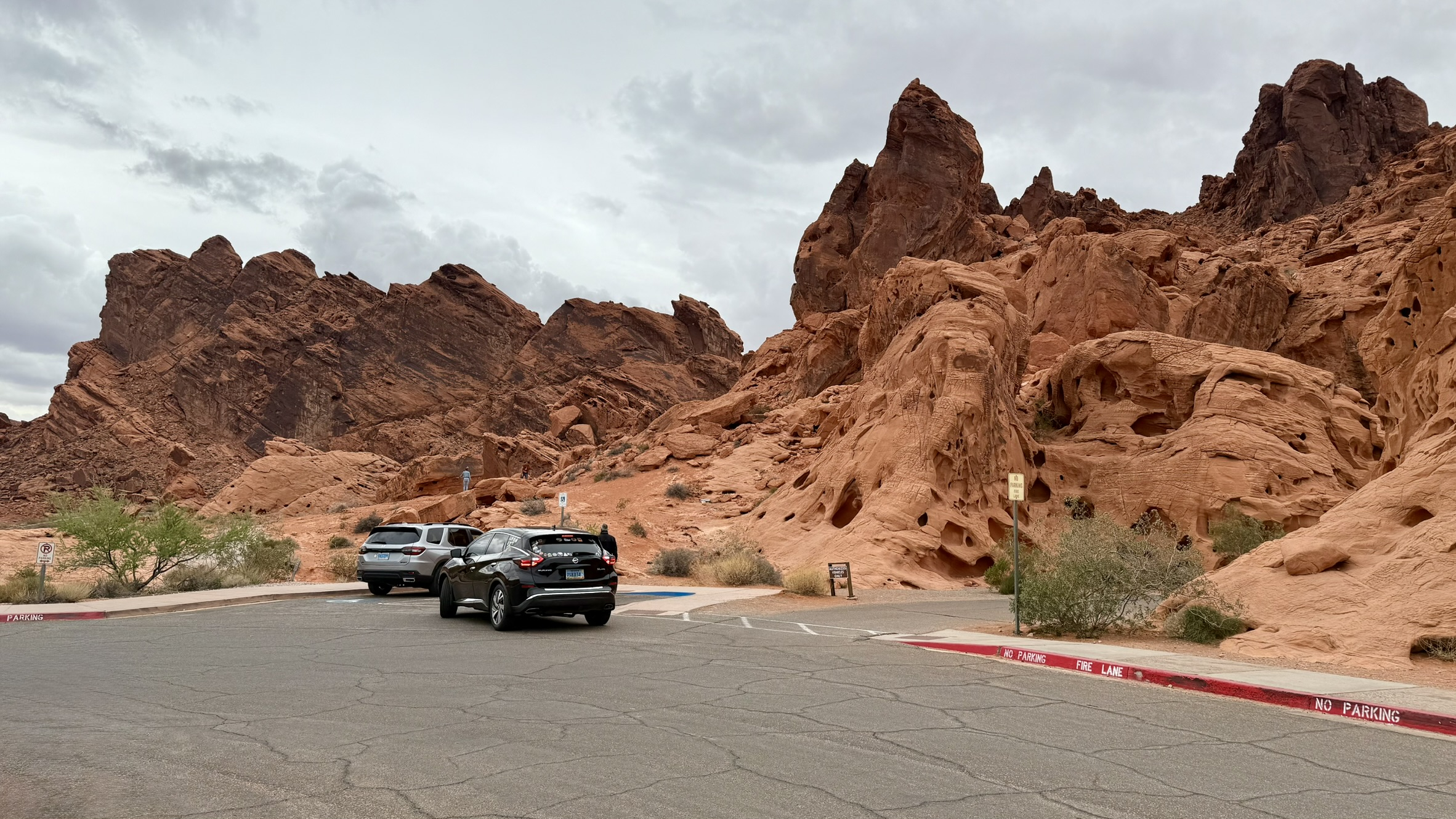 Valley of Fire Valley of Fire