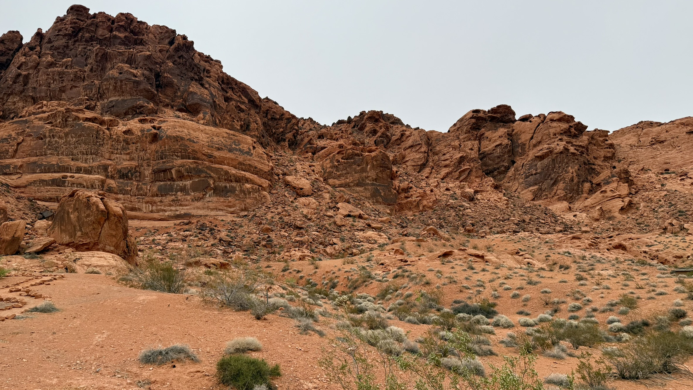 Valley of Fire Valley of Fire