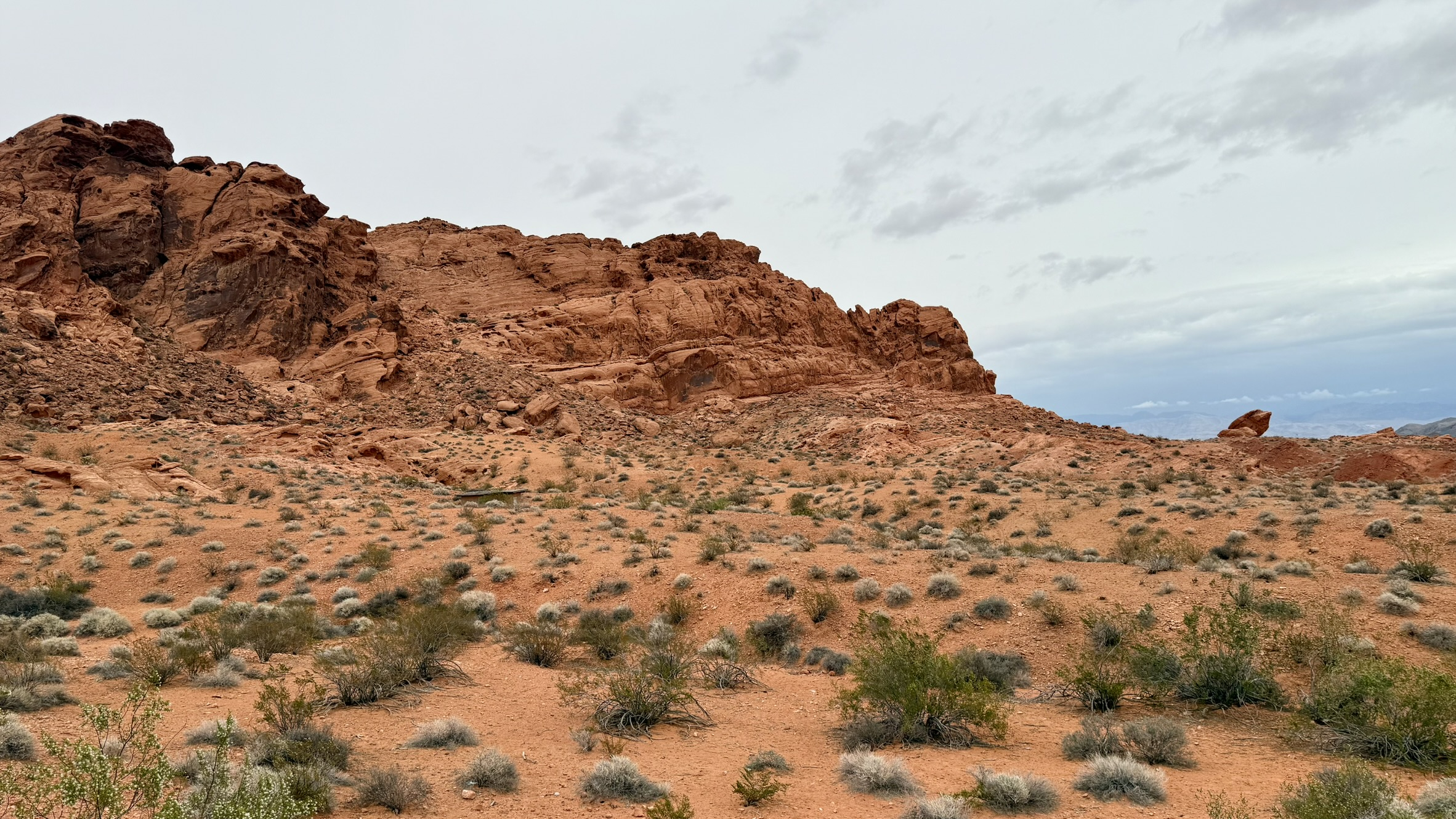 Valley of Fire Valley of Fire