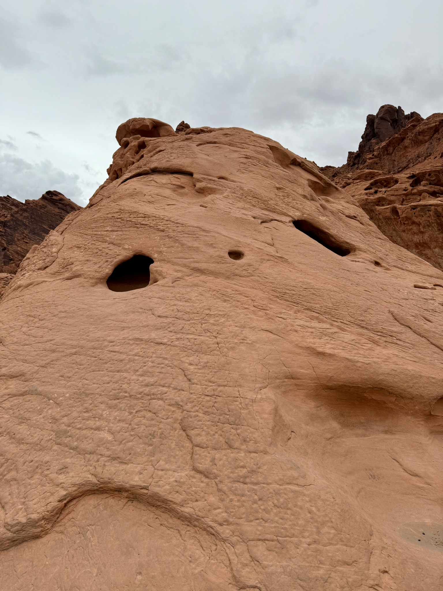 Valley of Fire Valley of Fire