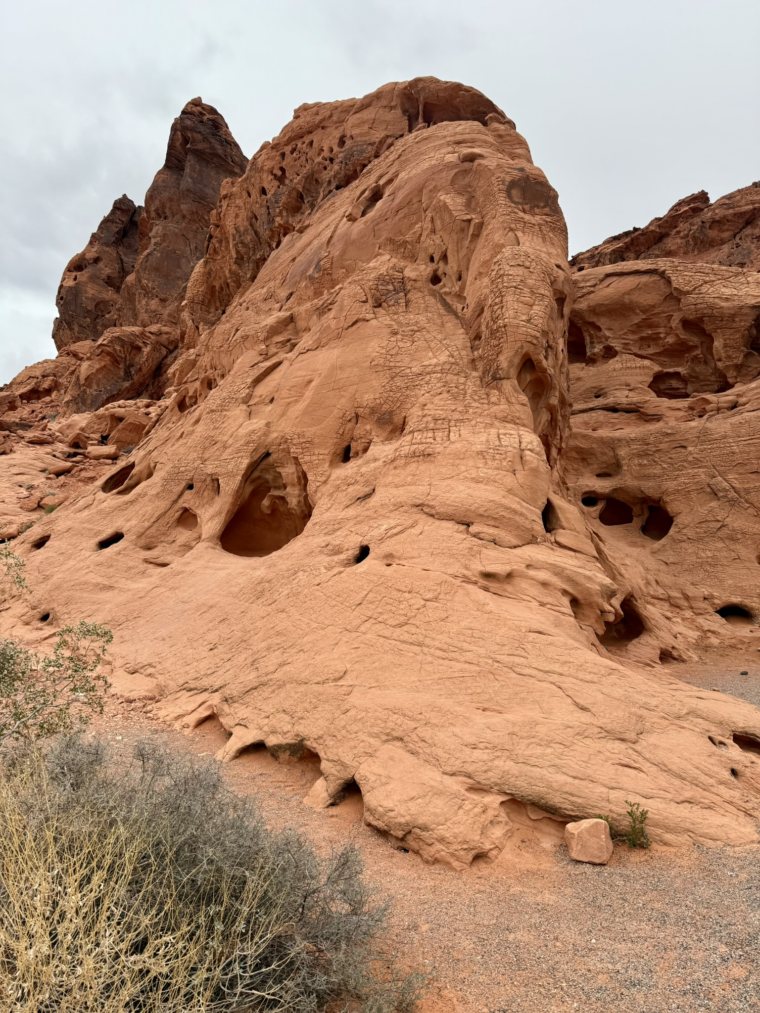 Valley of Fire Valley of Fire