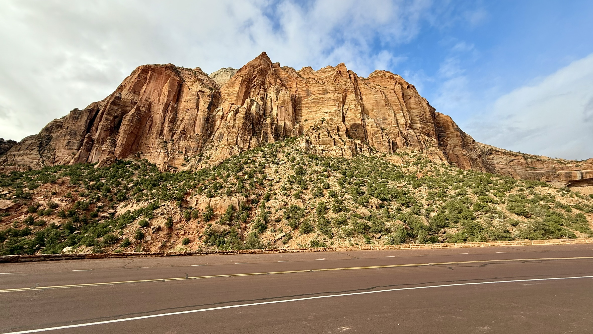 Zion National Park Zion National Park