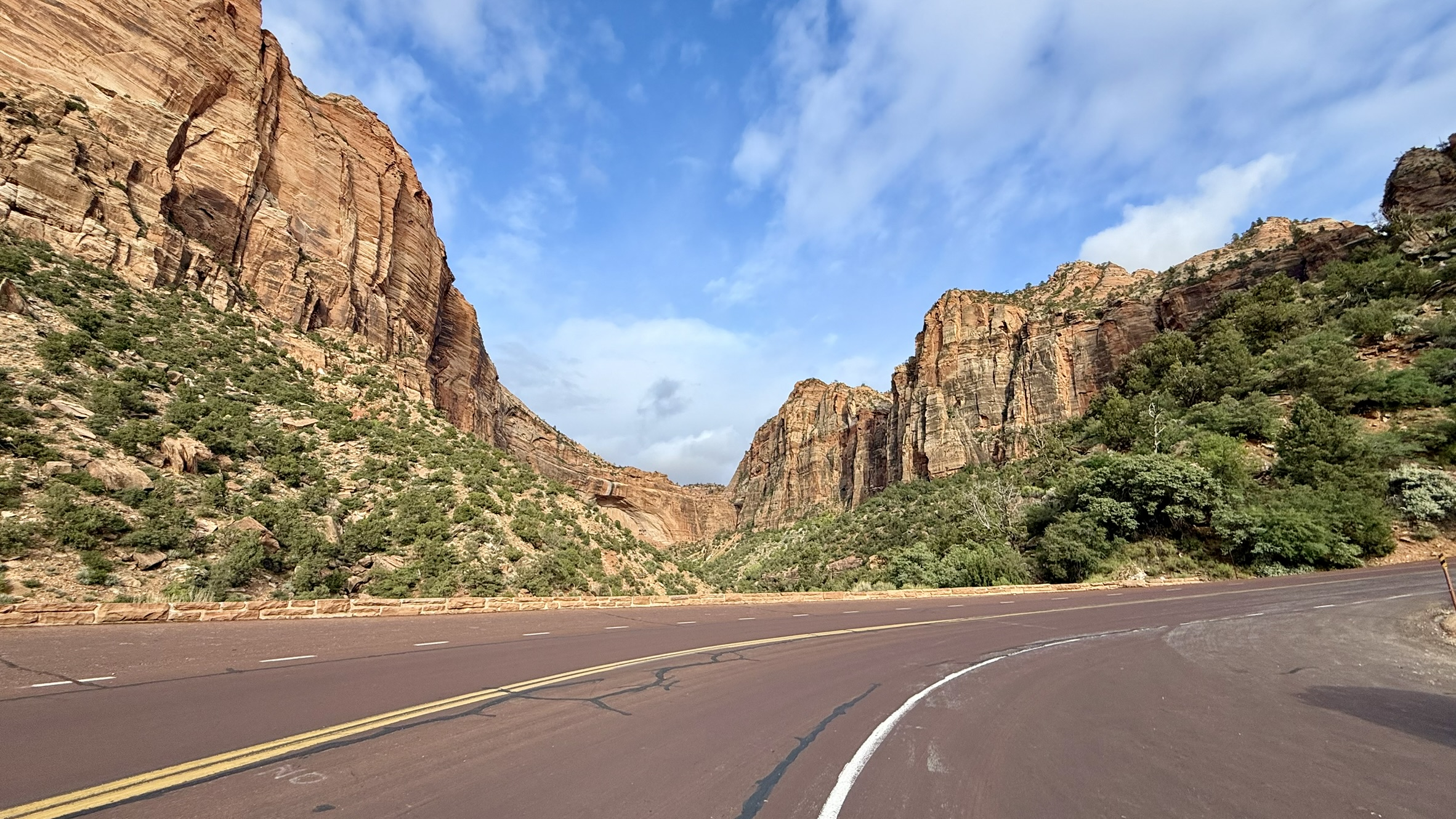 Zion National Park Zion National Park