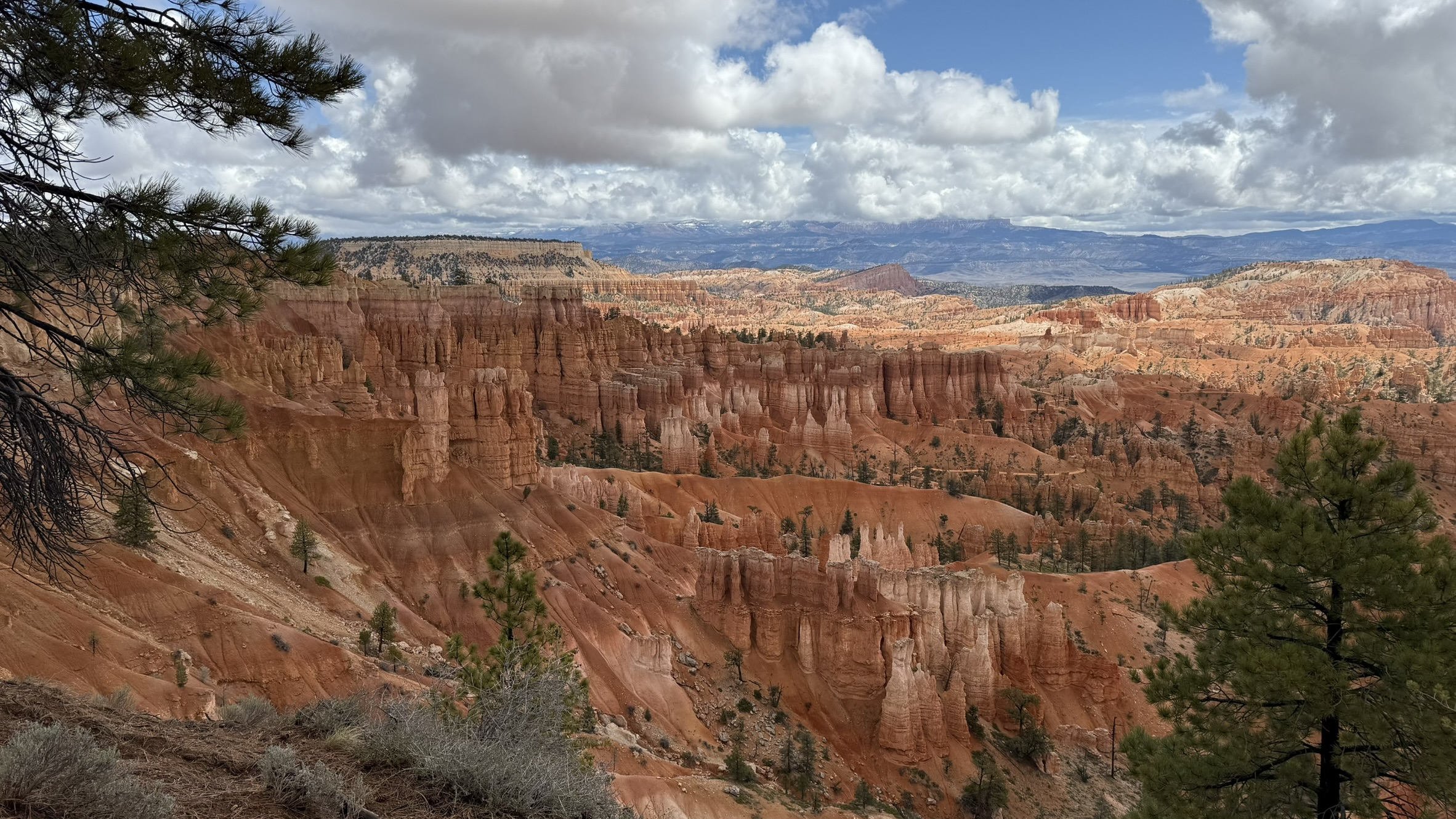 Bryce Canyon Bryce Canyon