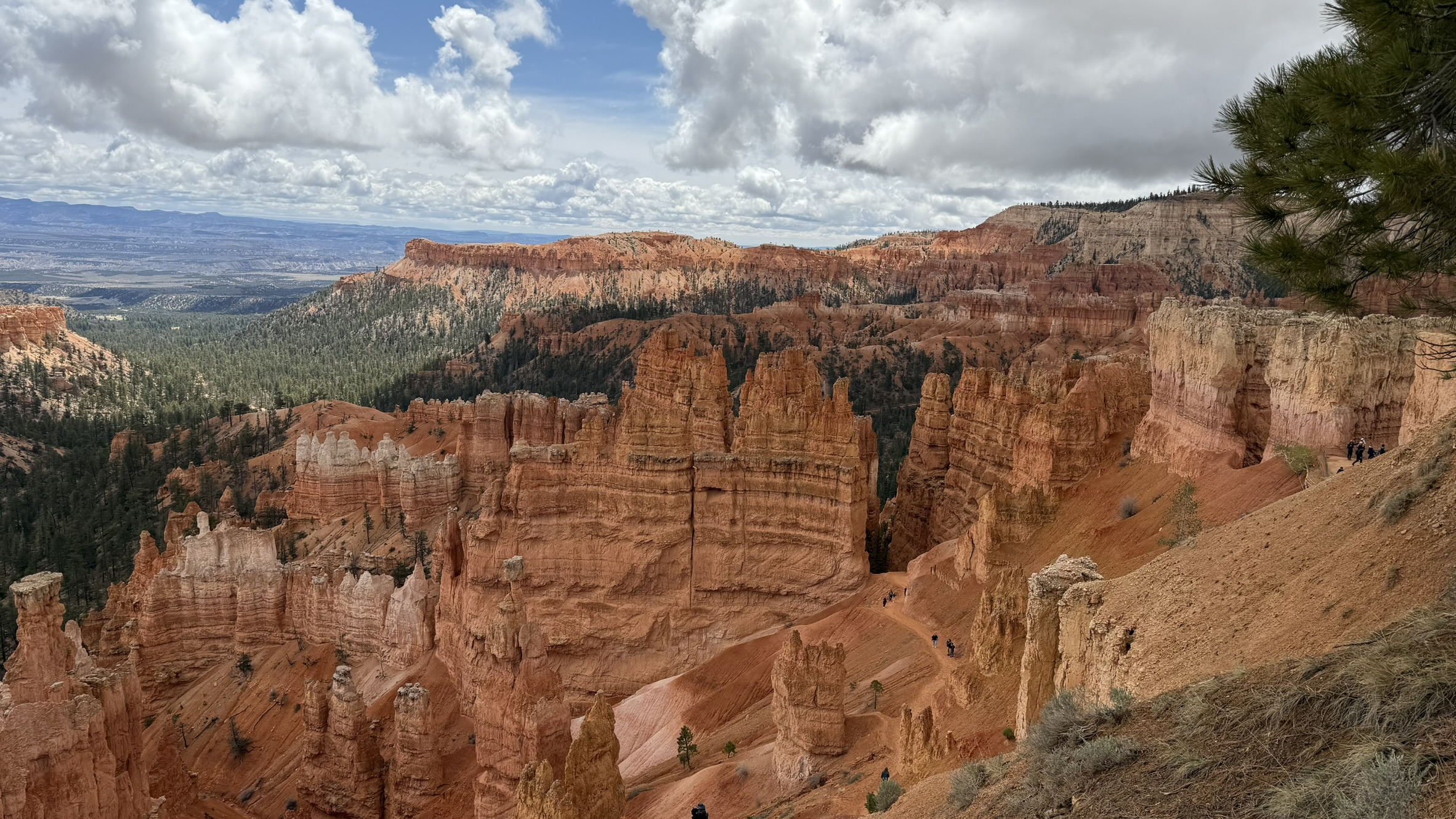 Bryce Canyon Bryce Canyon