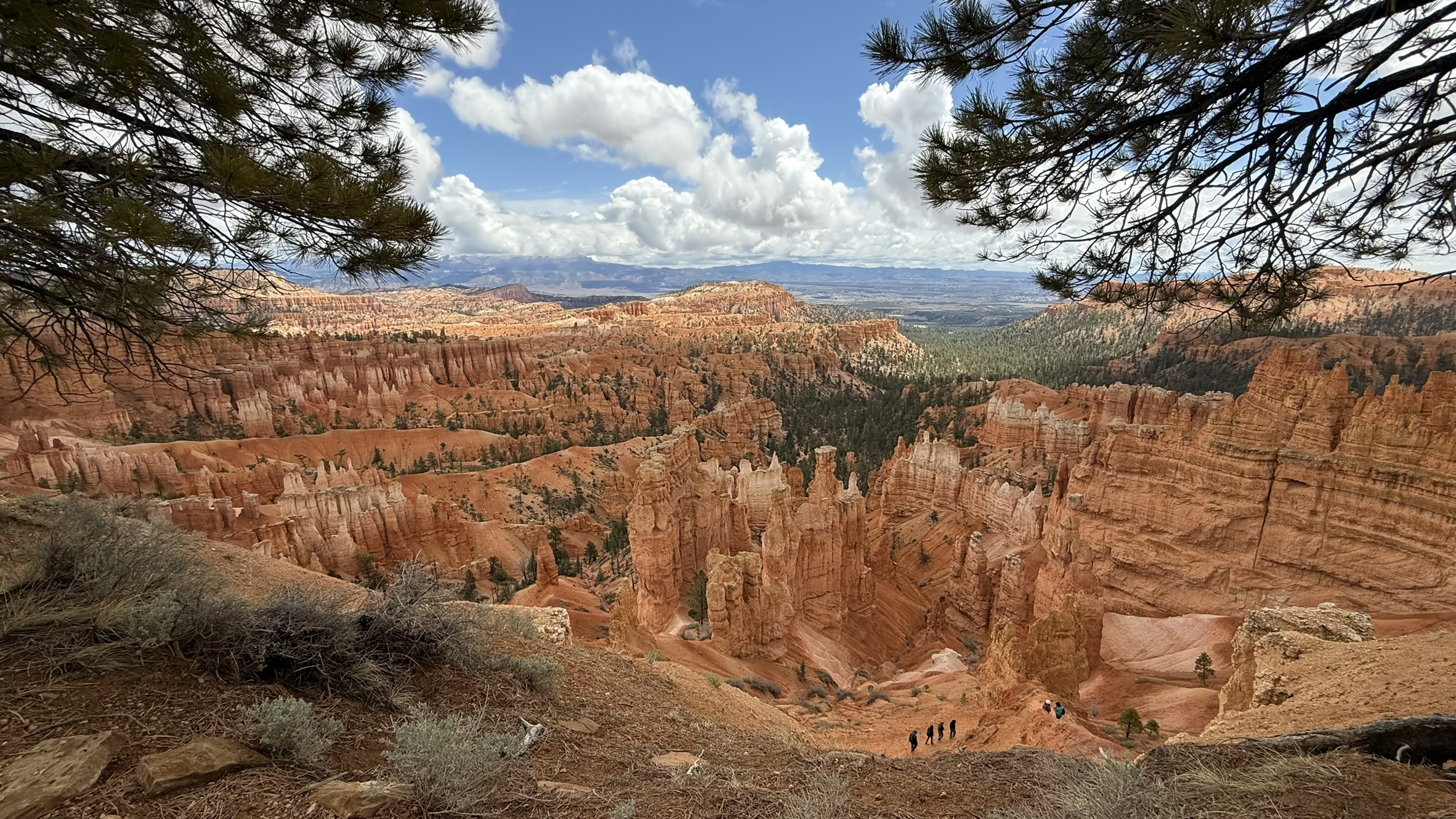 Bryce Canyon Bryce Canyon