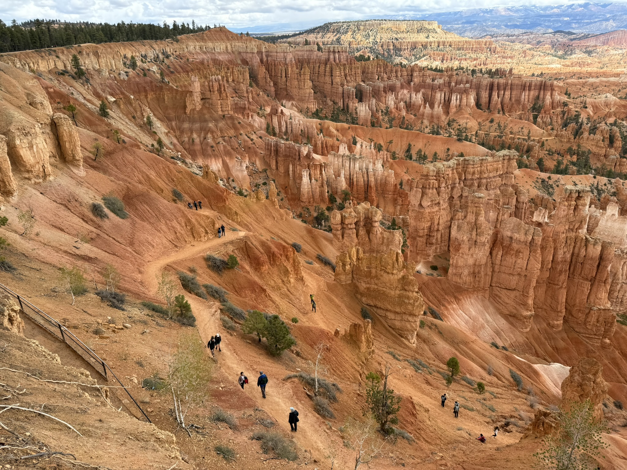 Bryce Canyon Bryce Canyon