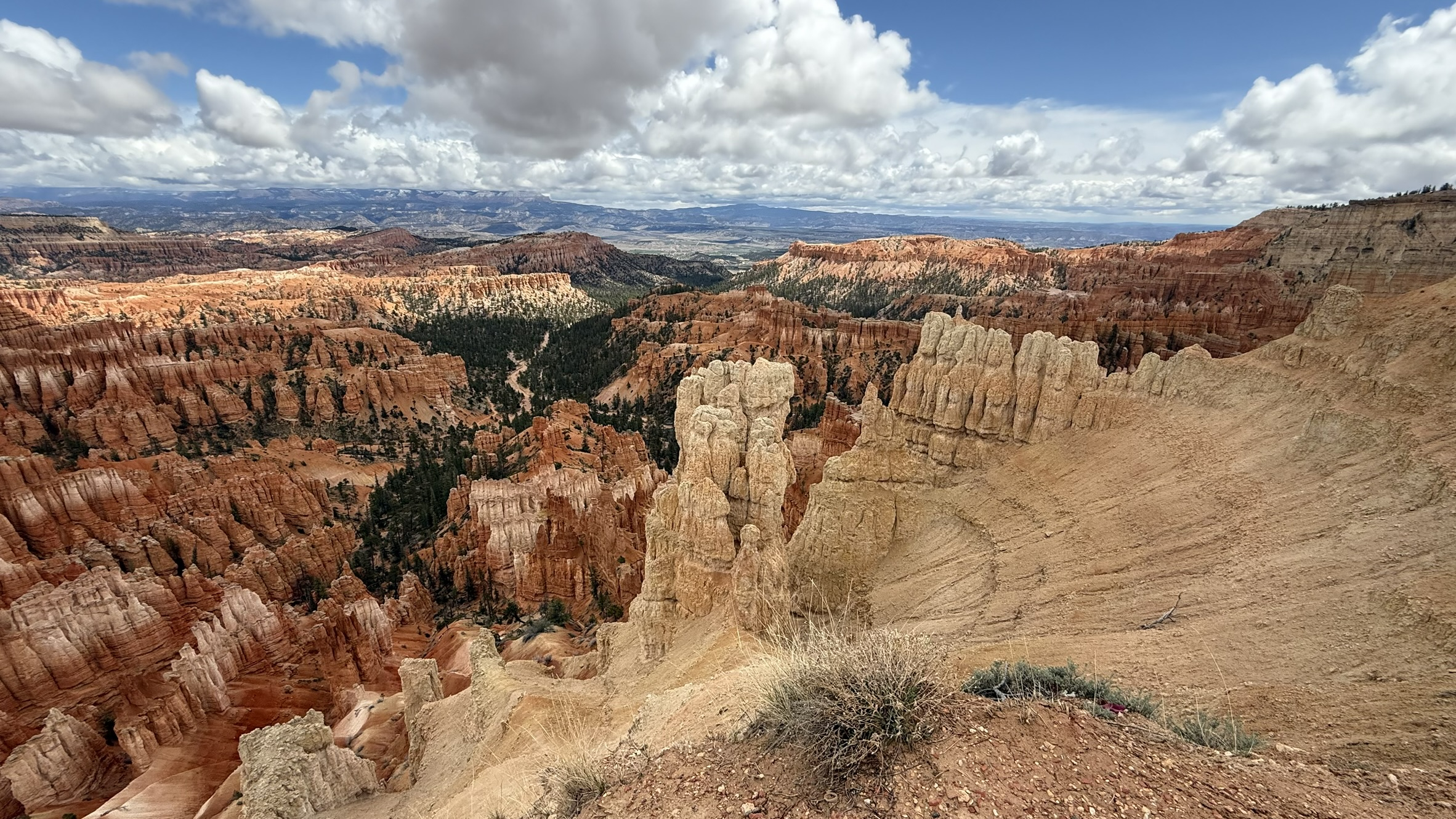 Bryce Canyon Bryce Canyon