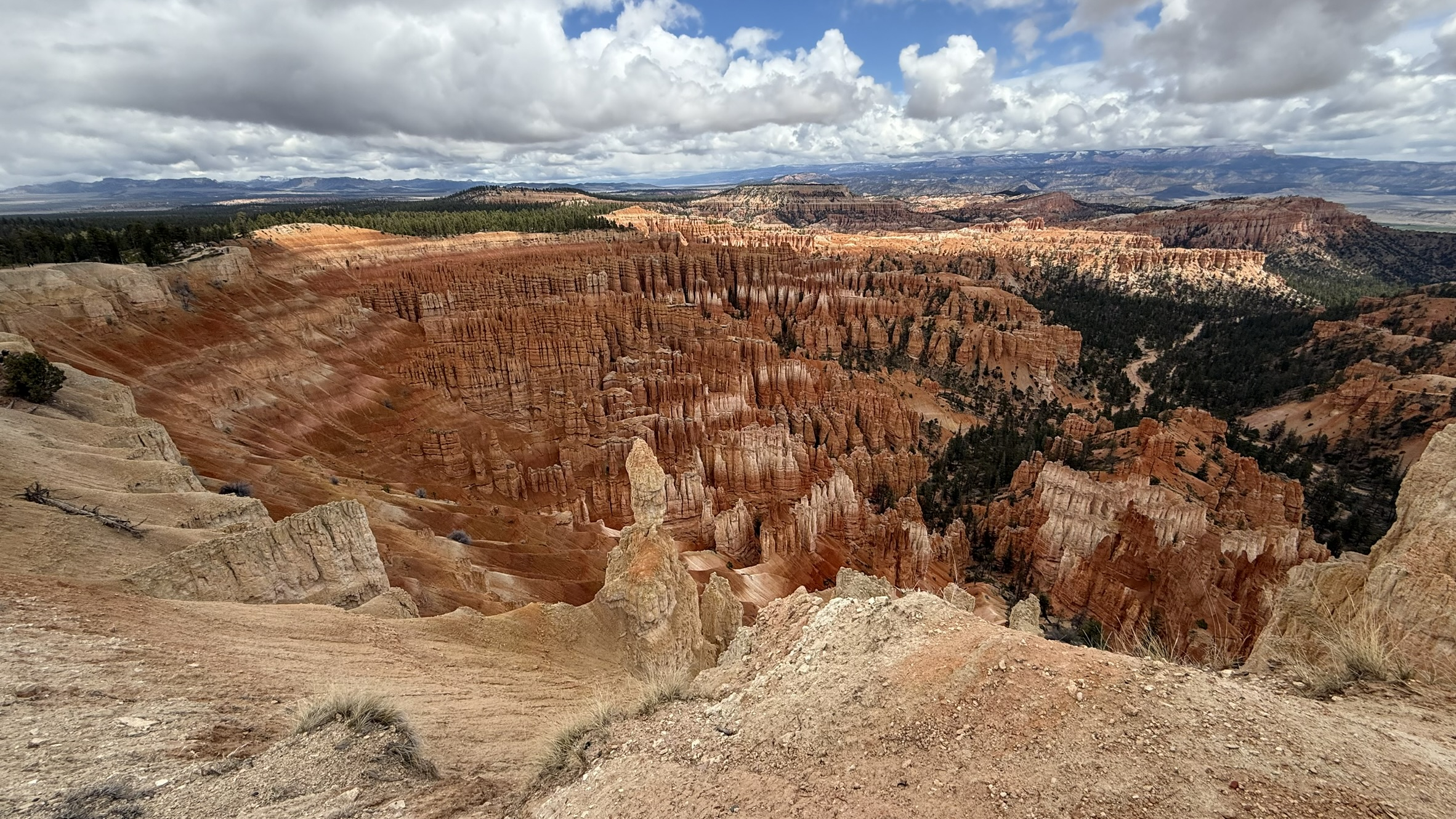 Bryce Canyon Bryce Canyon
