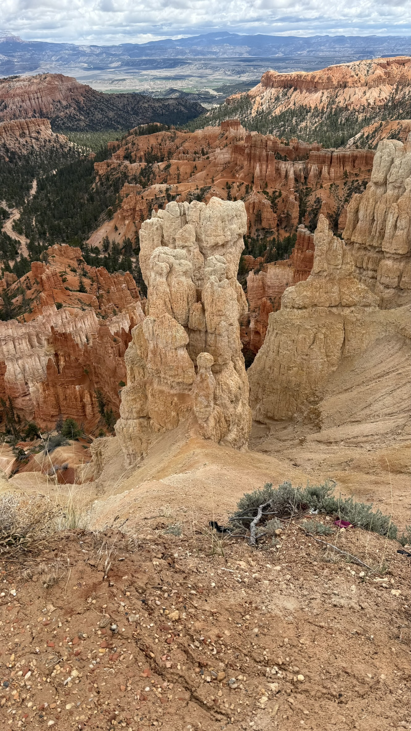 Bryce Canyon Bryce Canyon