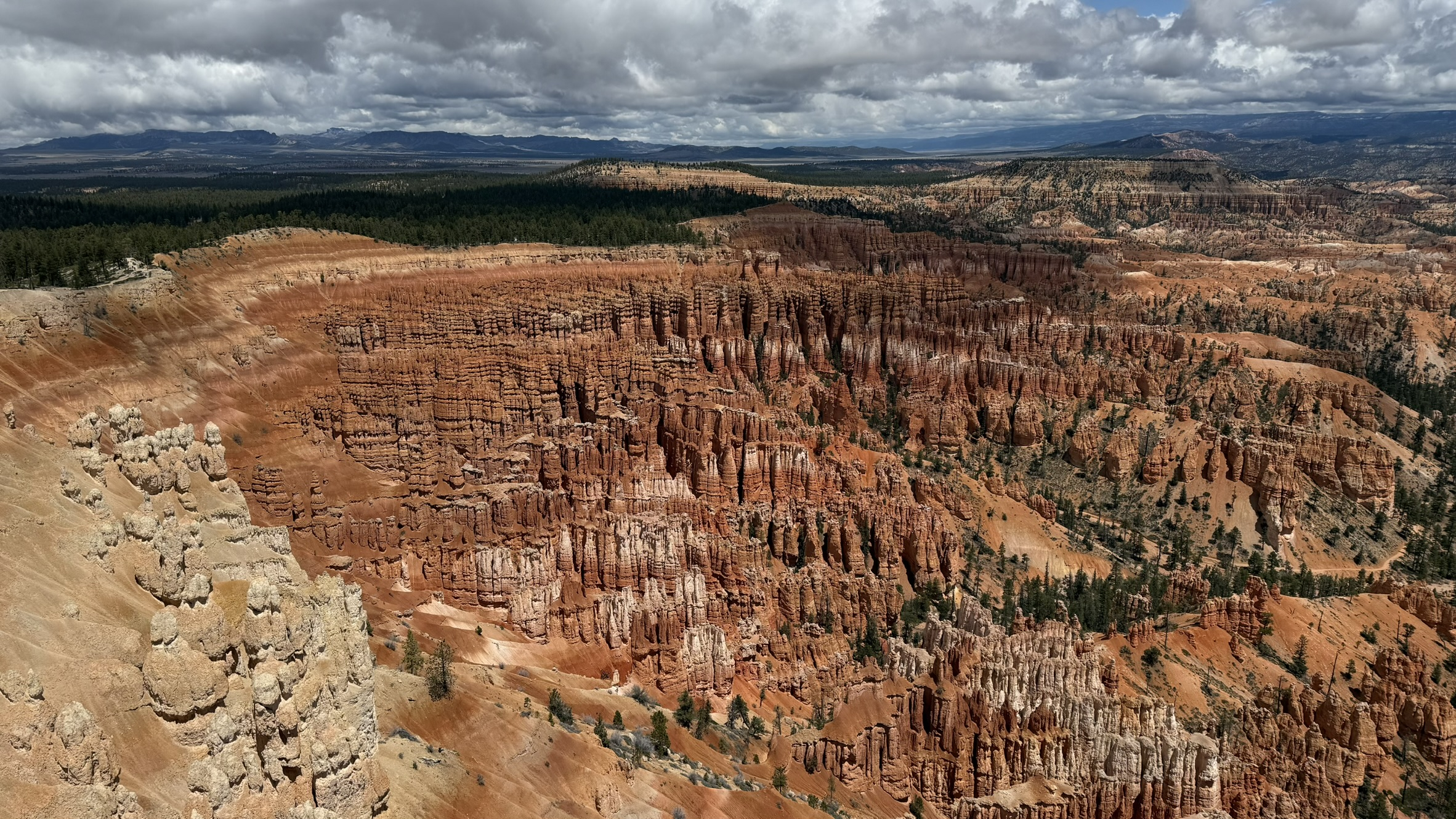 Bryce Canyon Bryce Canyon