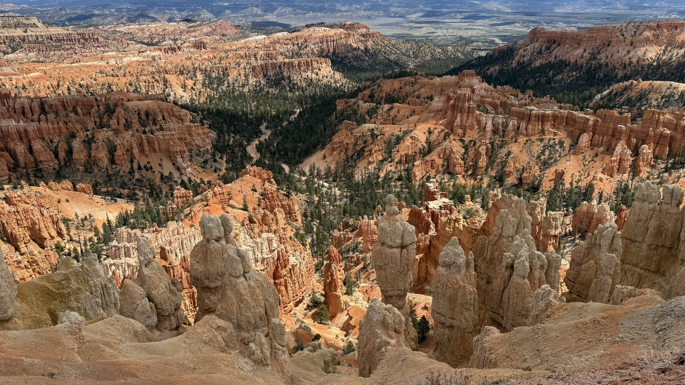 Bryce Canyon Bryce Canyon