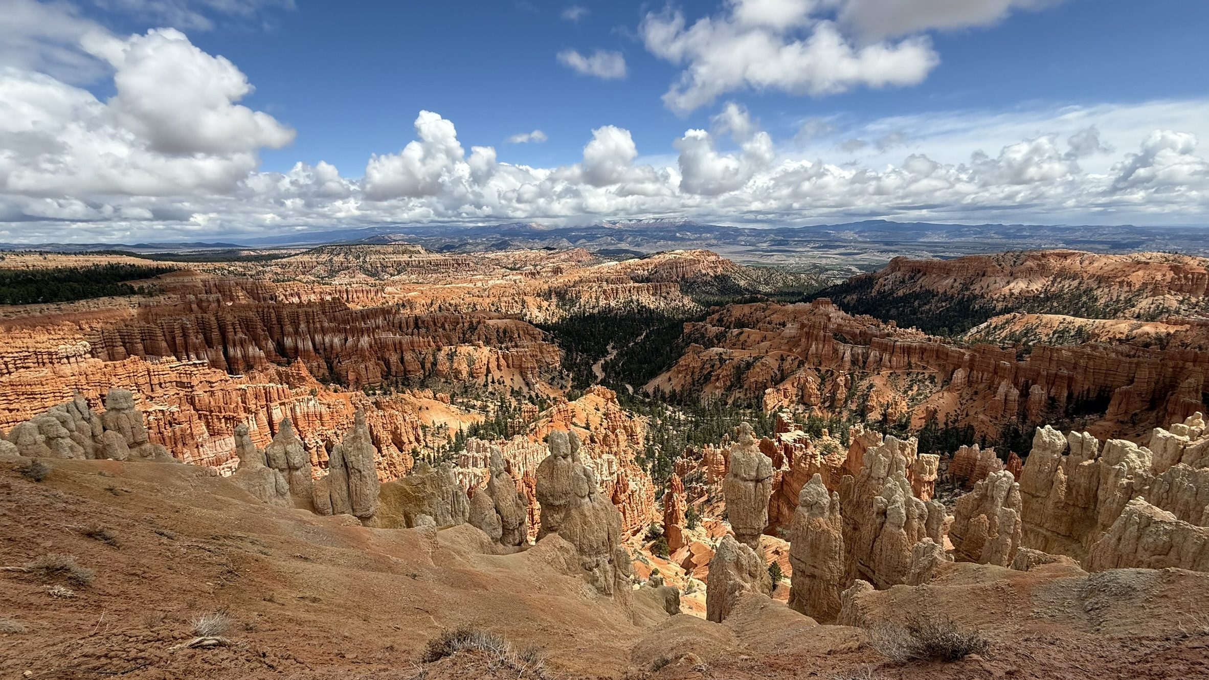 Bryce Canyon Bryce Canyon