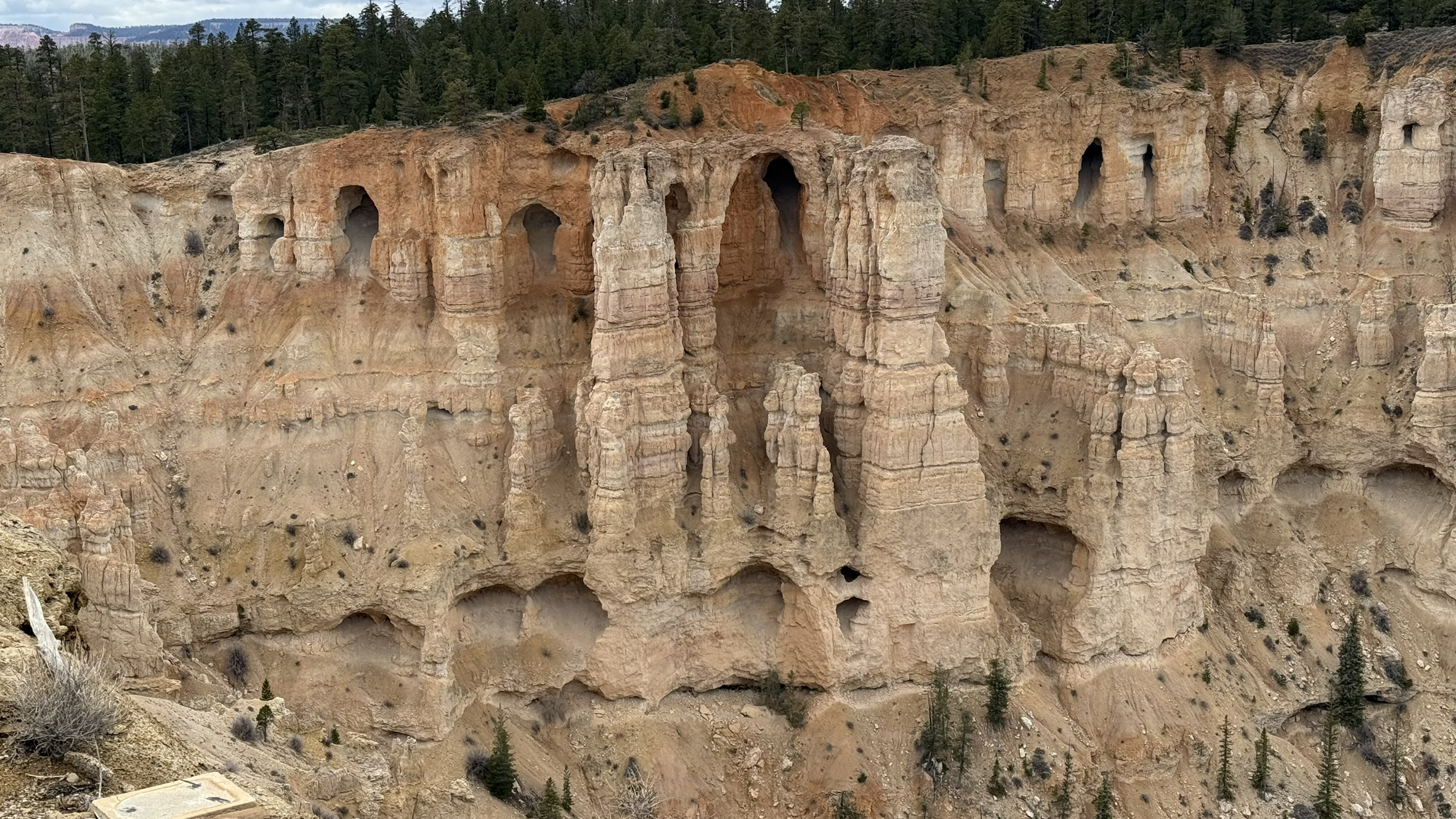 Bryce Canyon Bryce Canyon