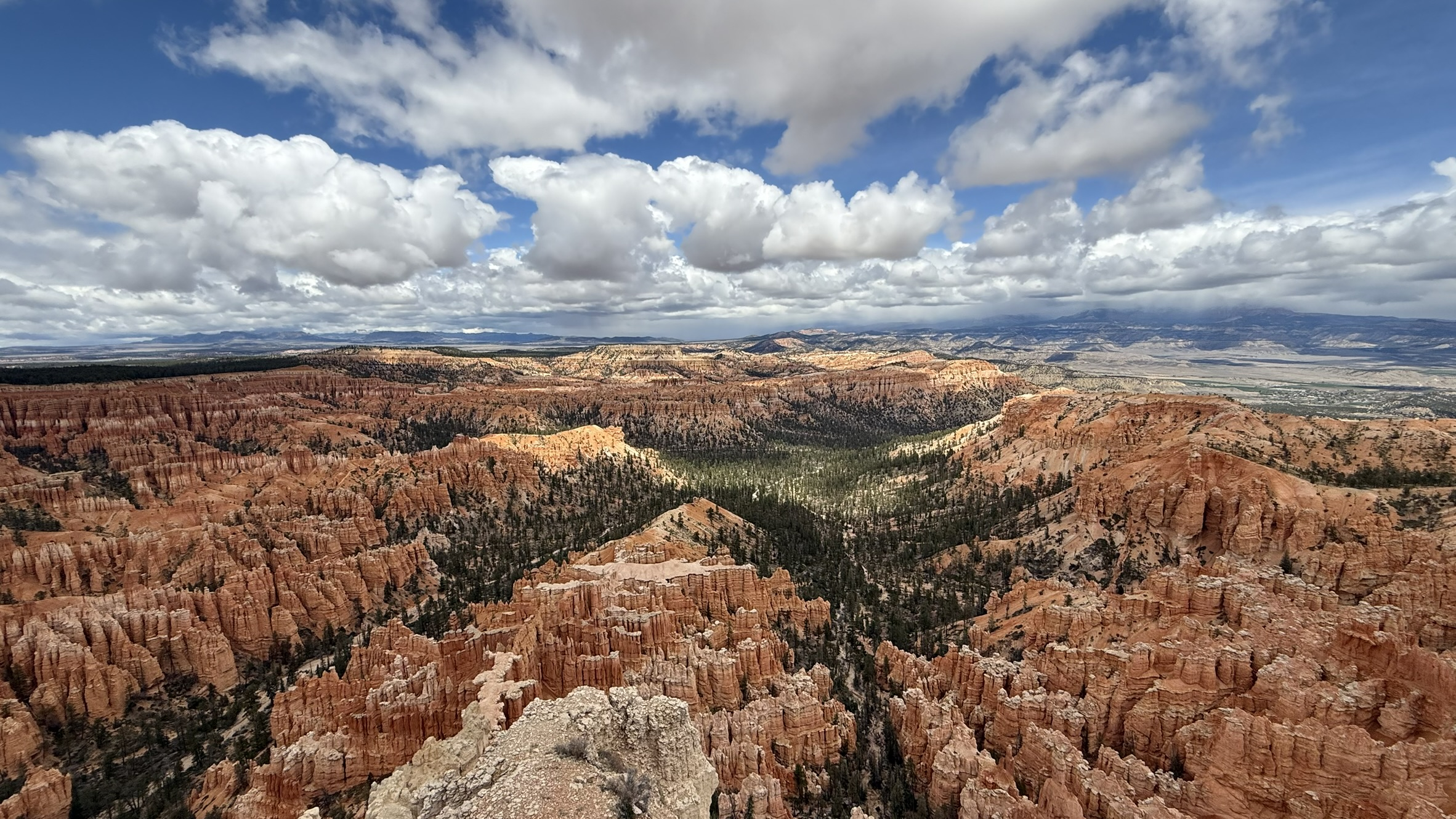 Bryce Canyon Bryce Canyon