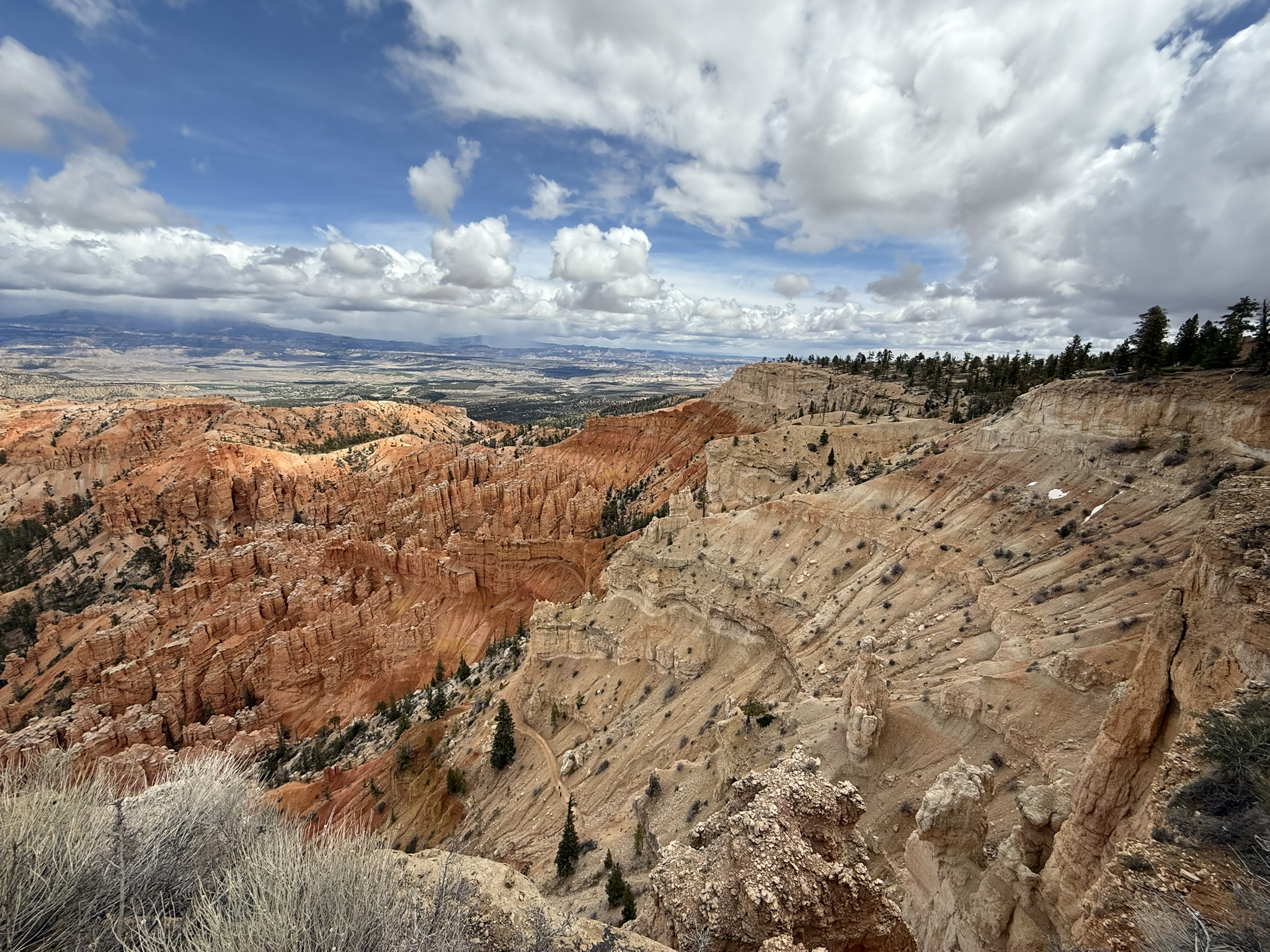 Bryce Canyon Bryce Canyon