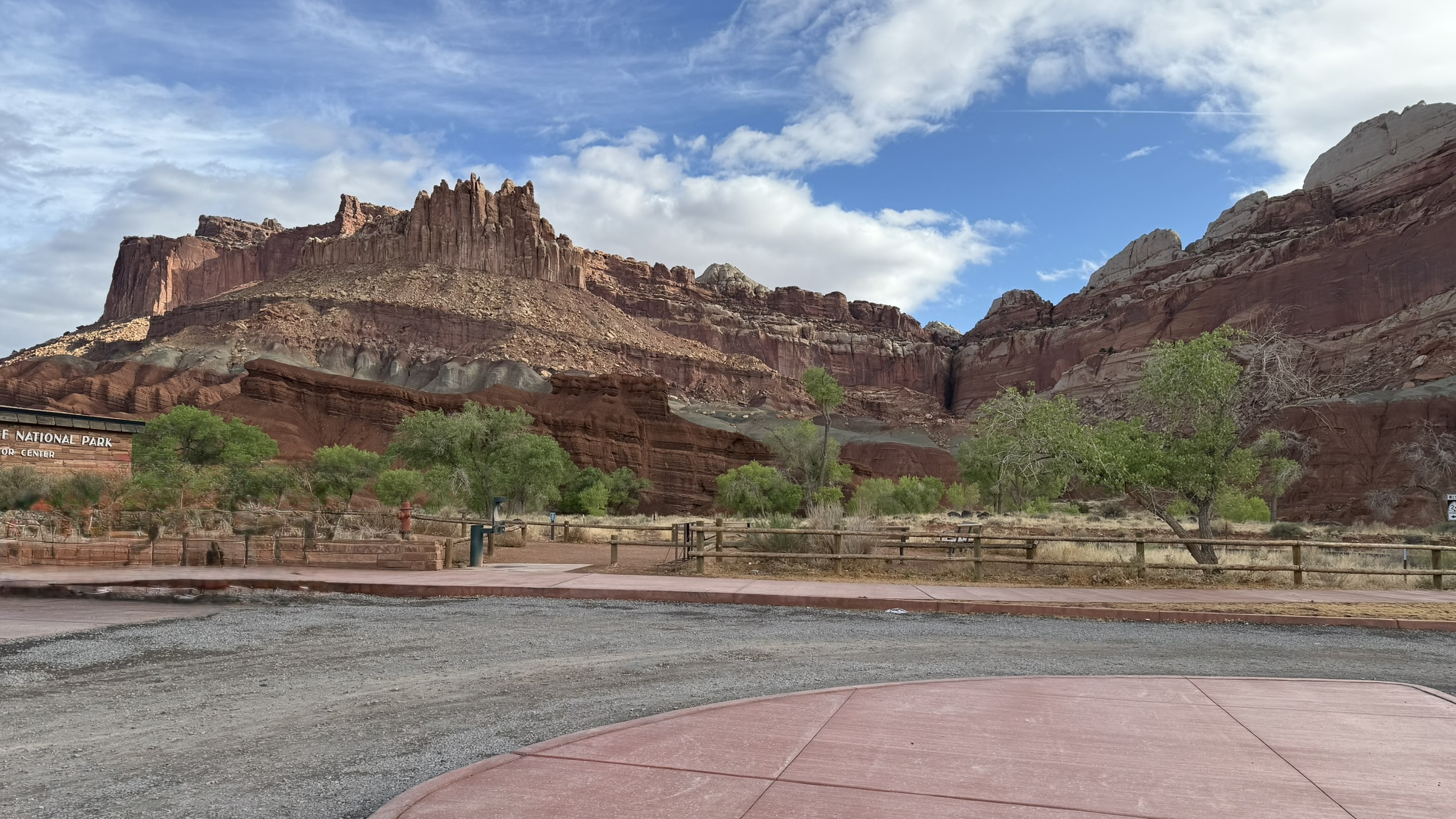 Capitol Reef Capitol Reef