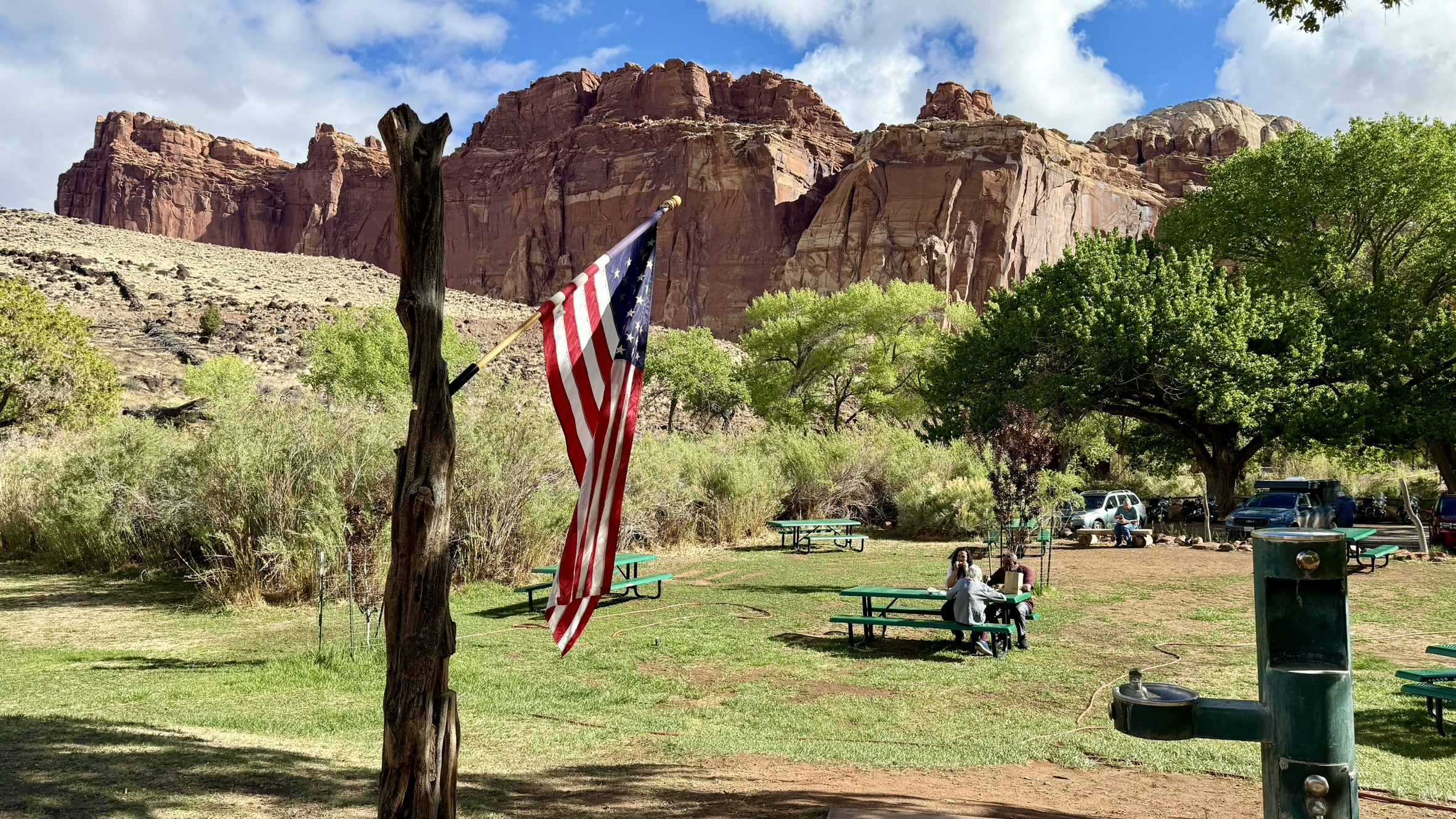 Capitol Reef Capitol Reef