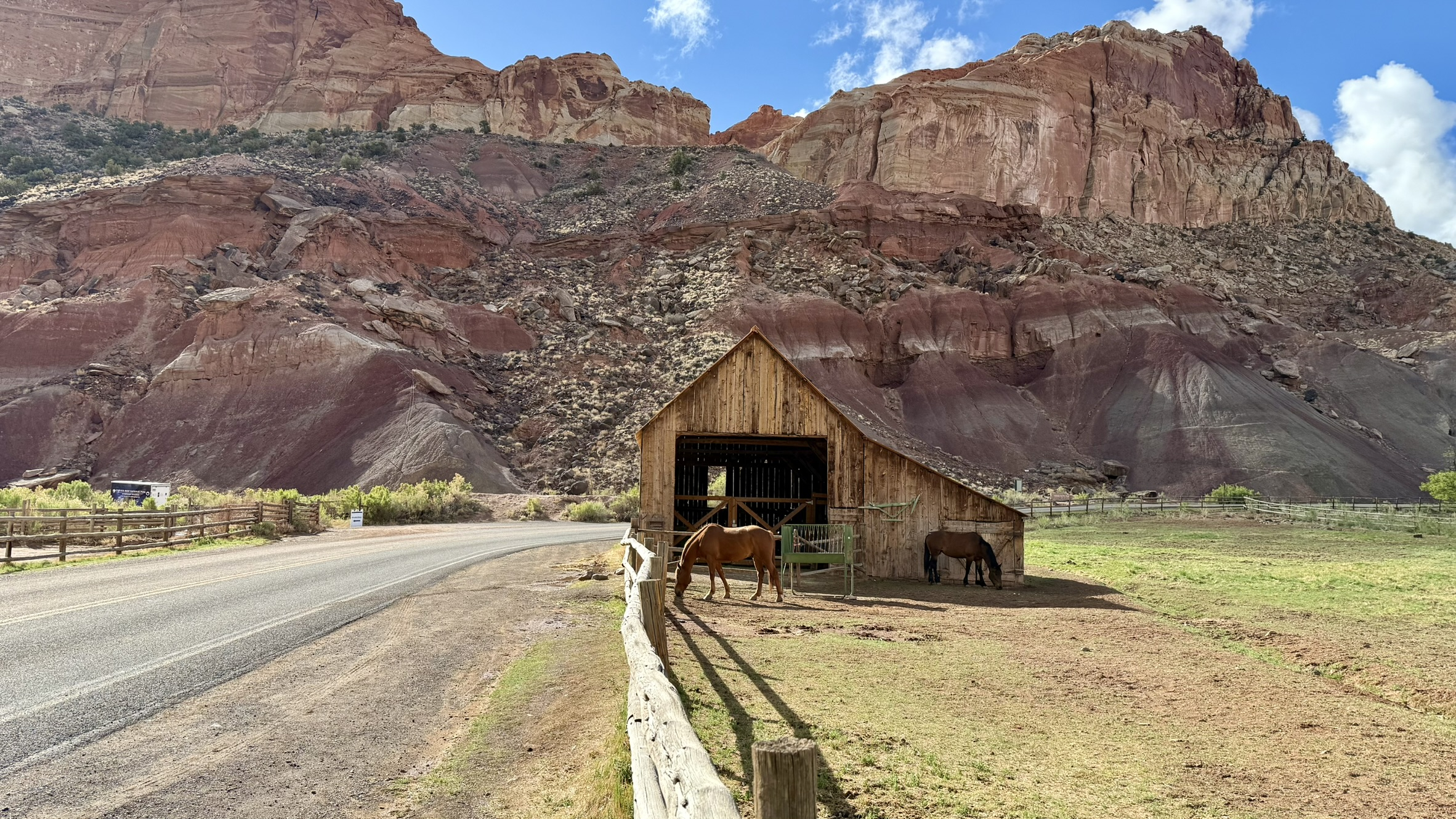 Capitol Reef Capitol Reef