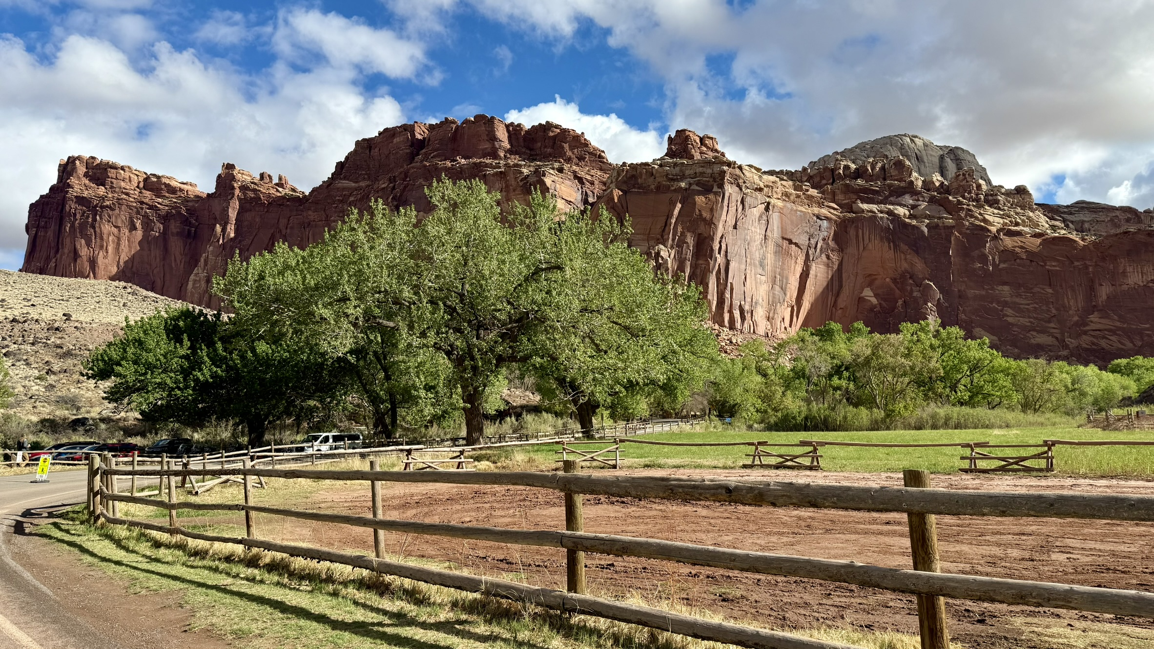 Capitol Reef Capitol Reef