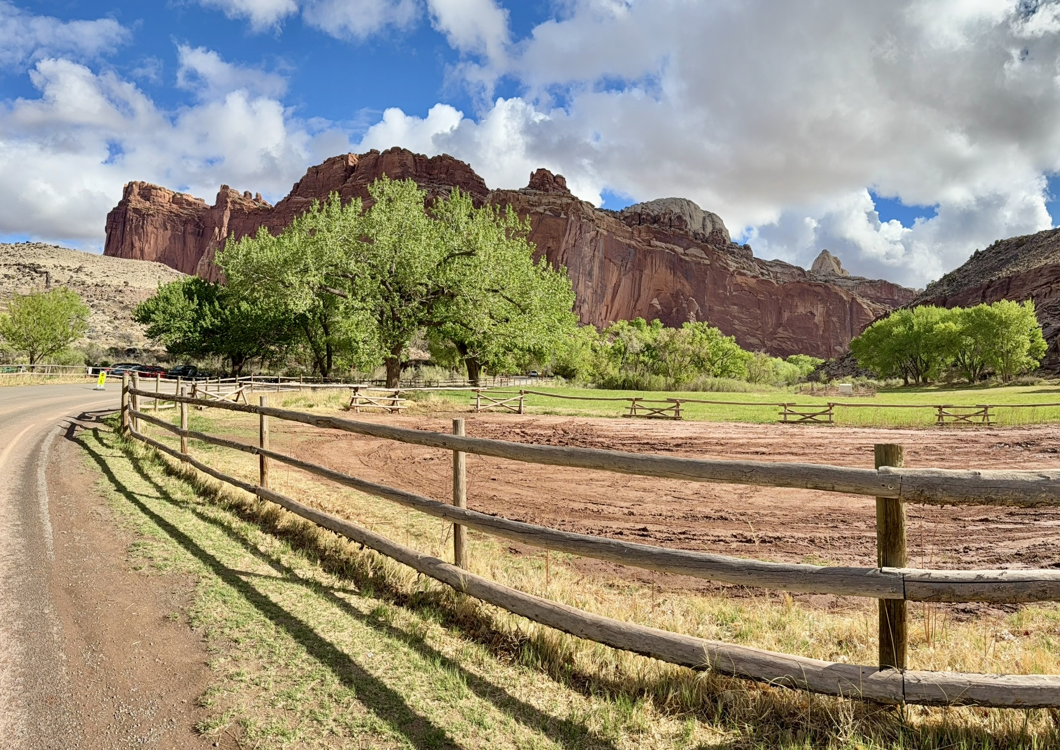 Capitol Reef Capitol Reef