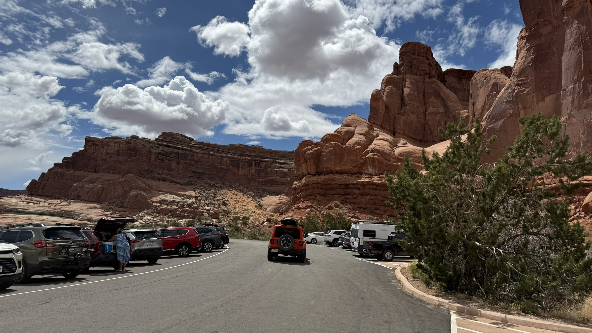 Arches National Park Arches National Park