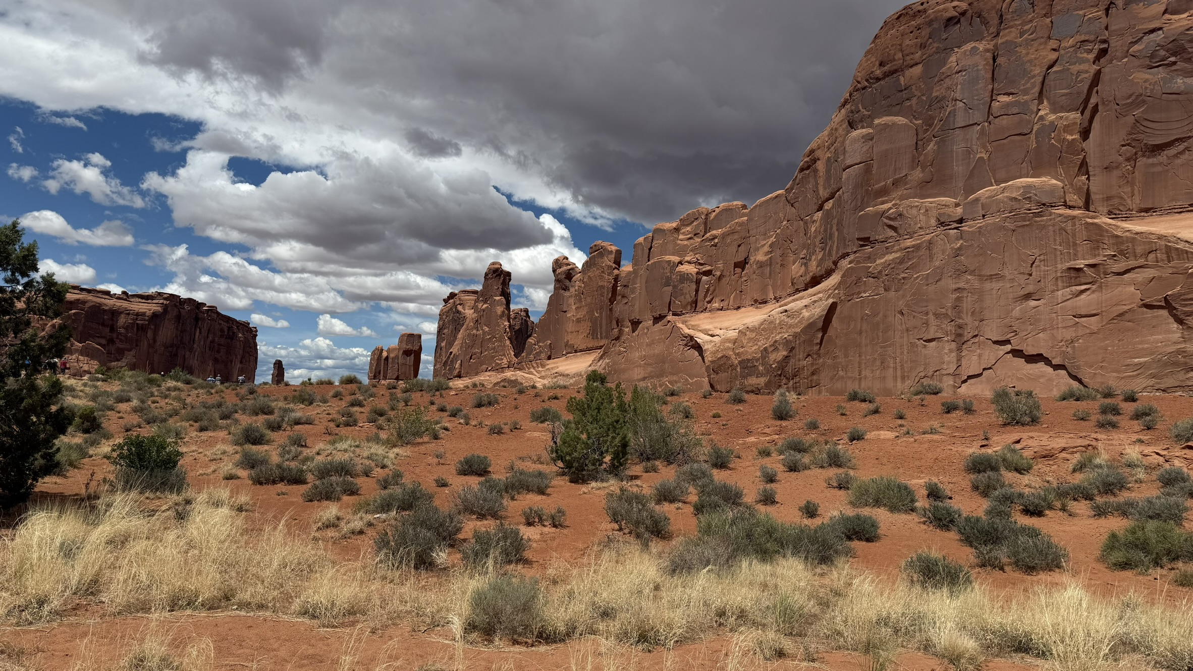 Arches National Park Arches National Park