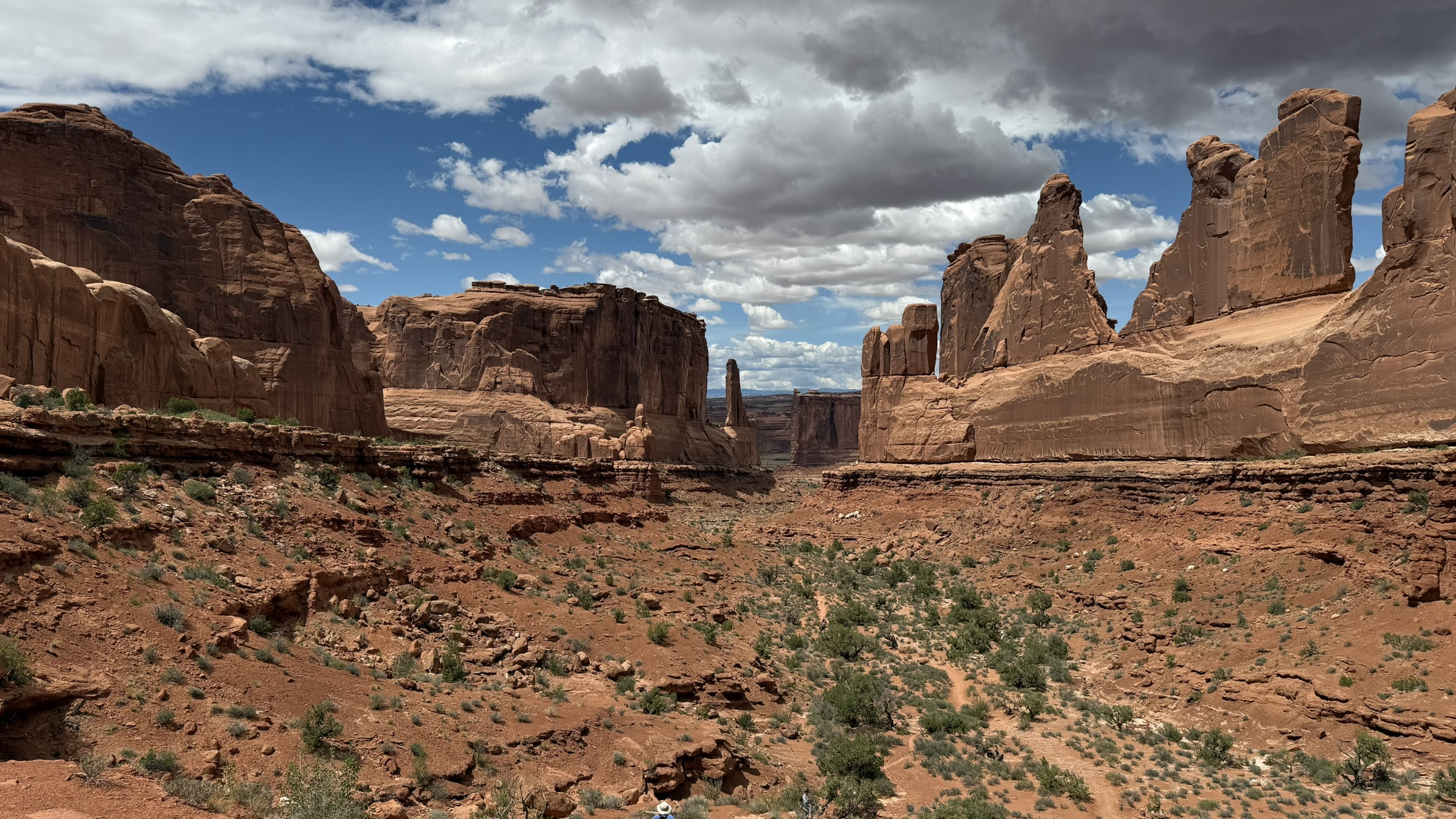Arches National Park Arches National Park
