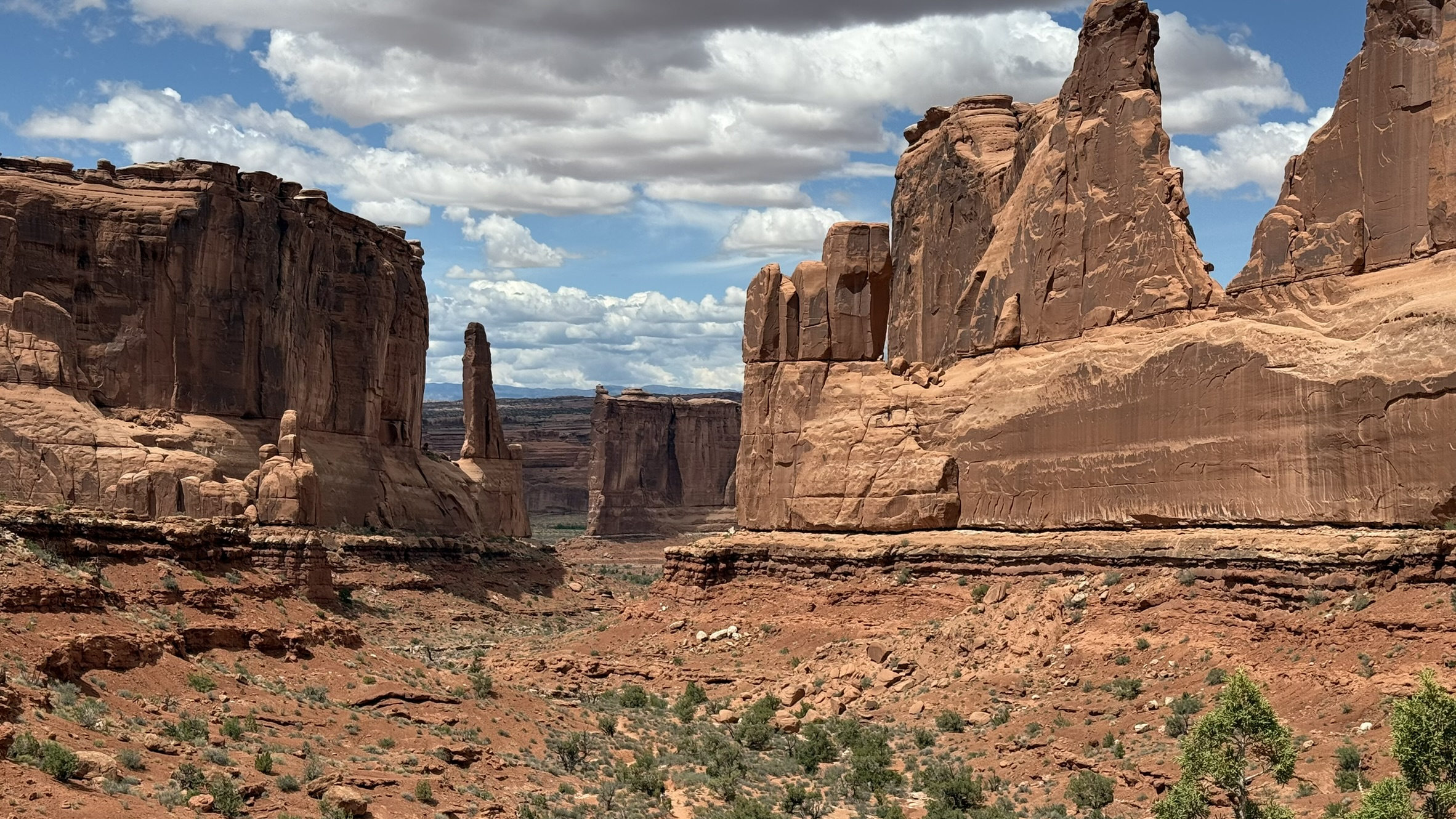 Arches National Park Arches National Park