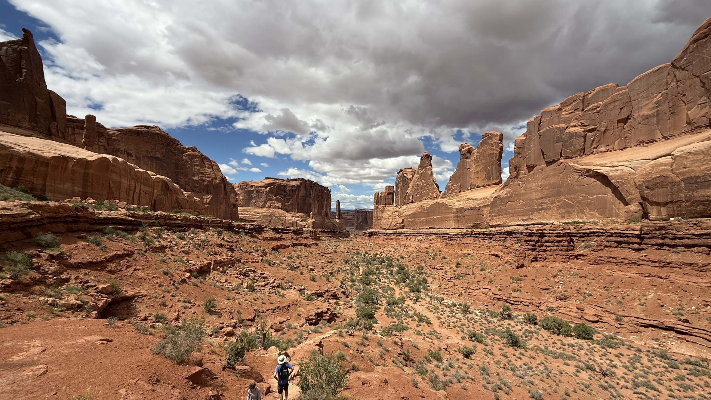 Arches National Park Arches National Park