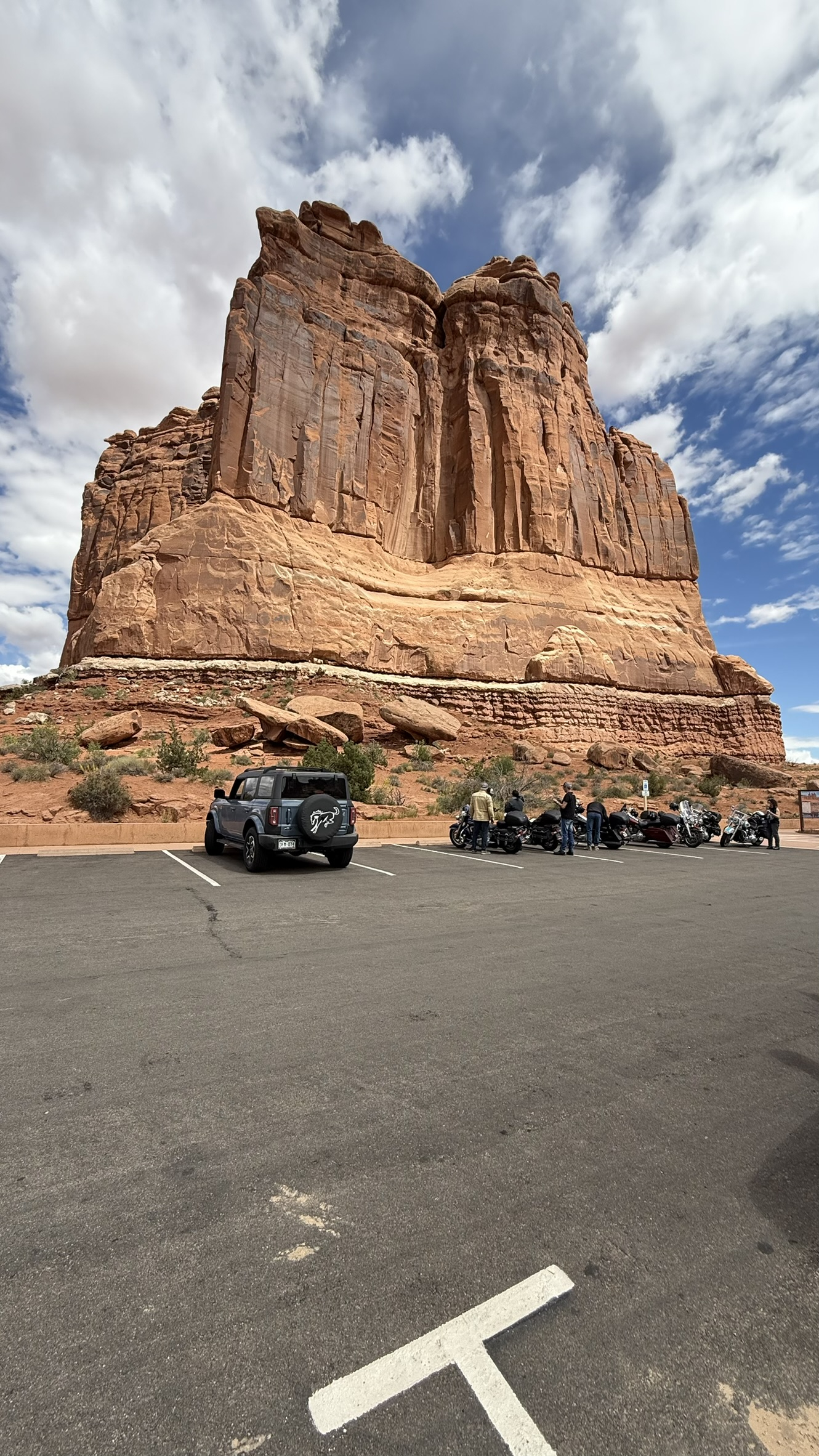 Arches National Park Arches National Park