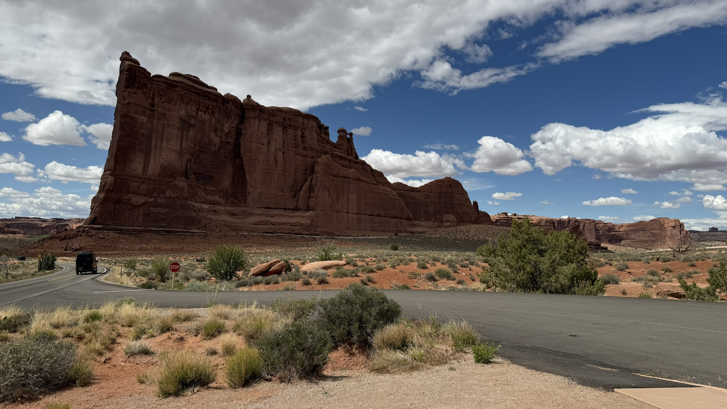 Arches National Park Arches National Park