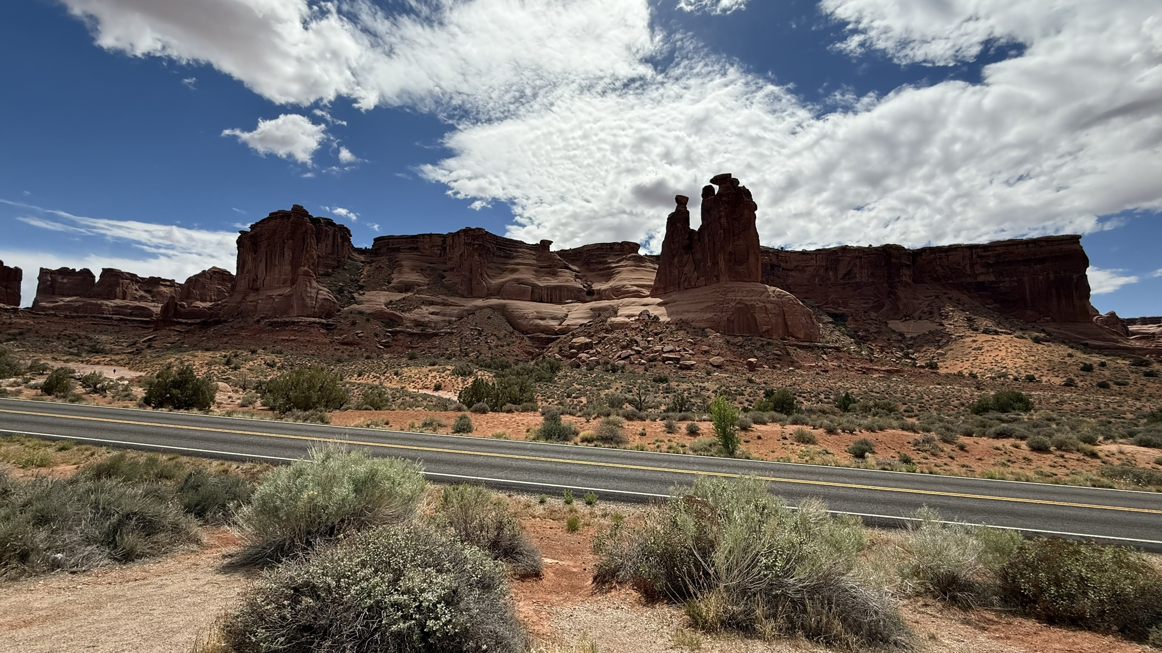 Arches National Park Arches National Park