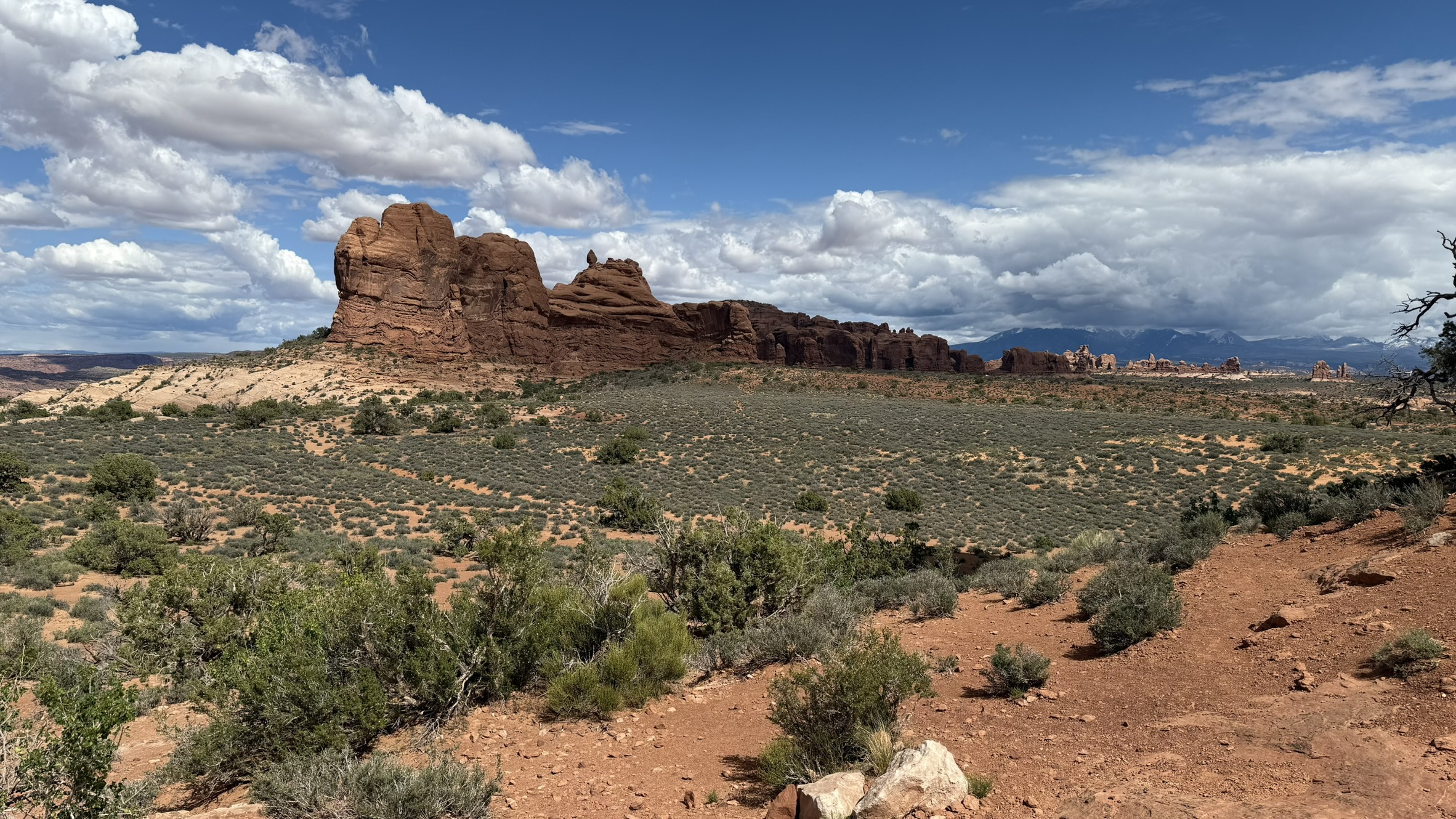 Arches National Park Arches National Park