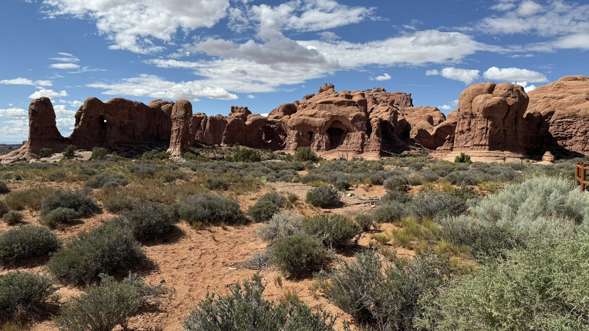 Arches National Park Arches National Park