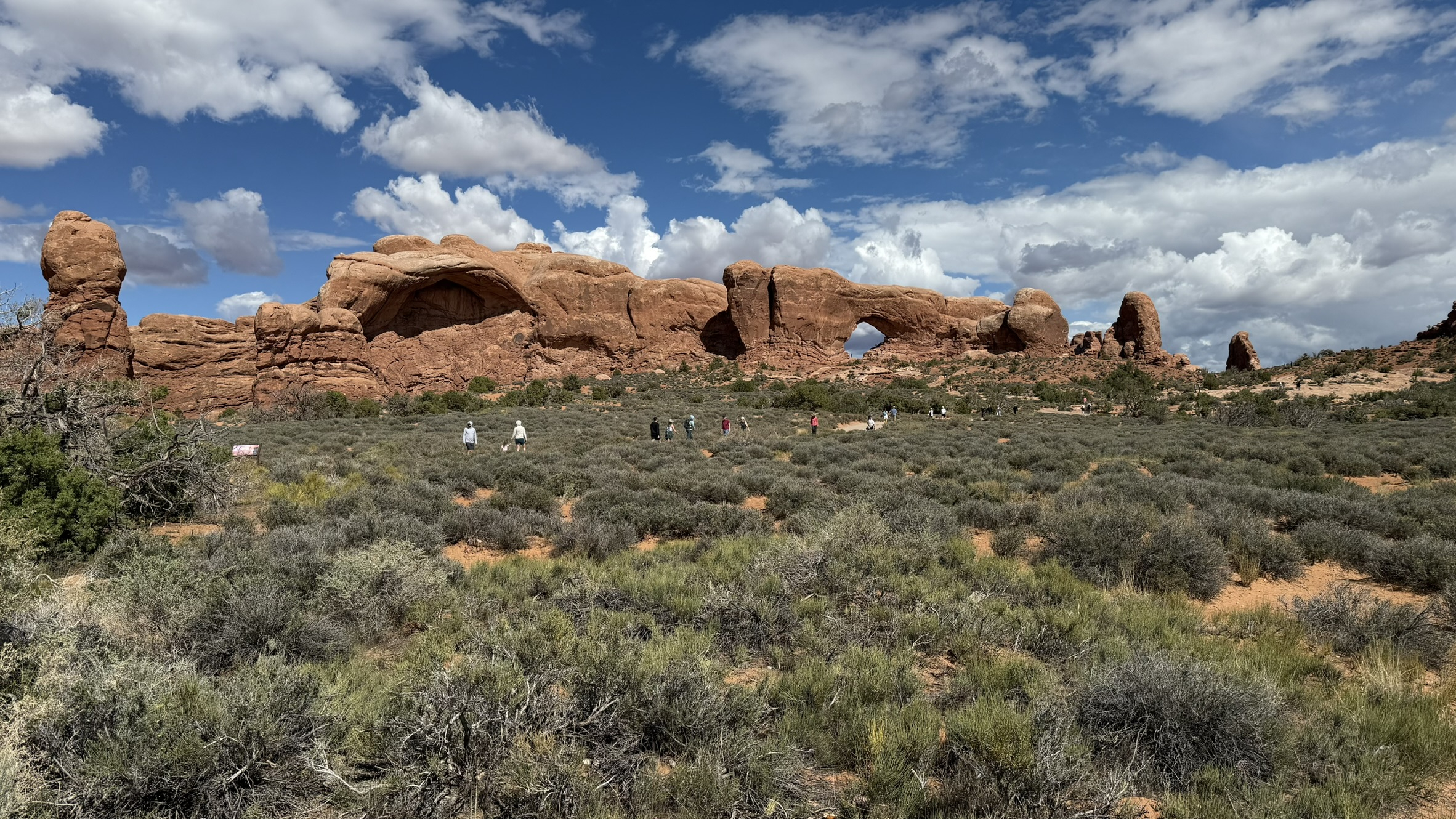 Arches National Park Arches National Park