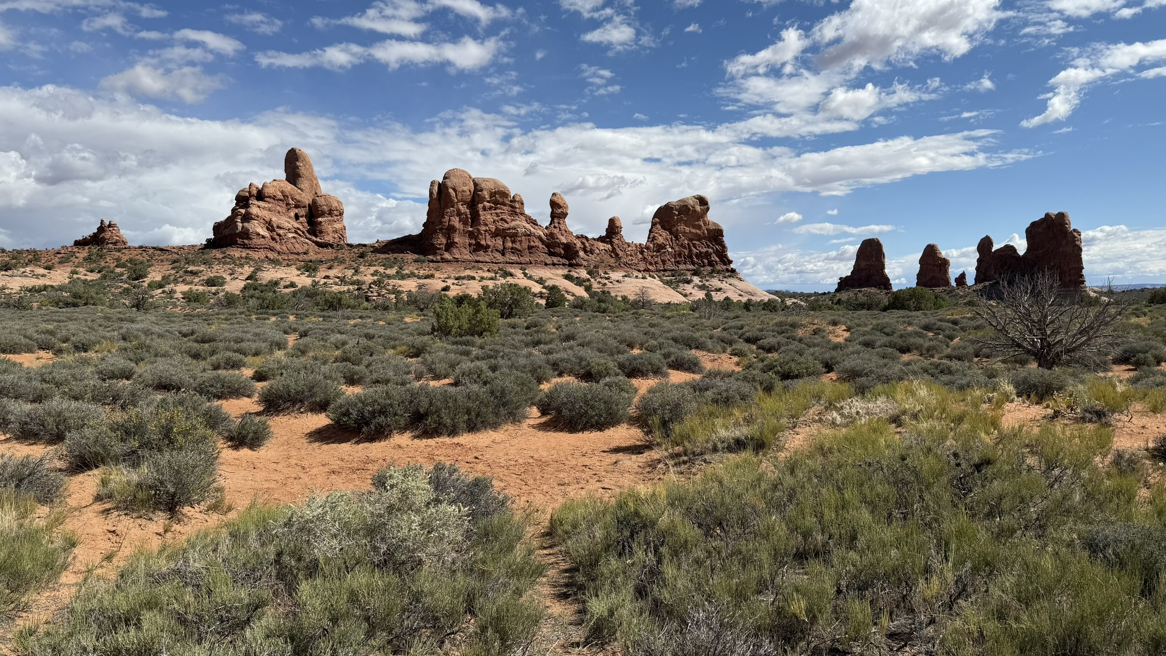 Arches National Park Arches National Park