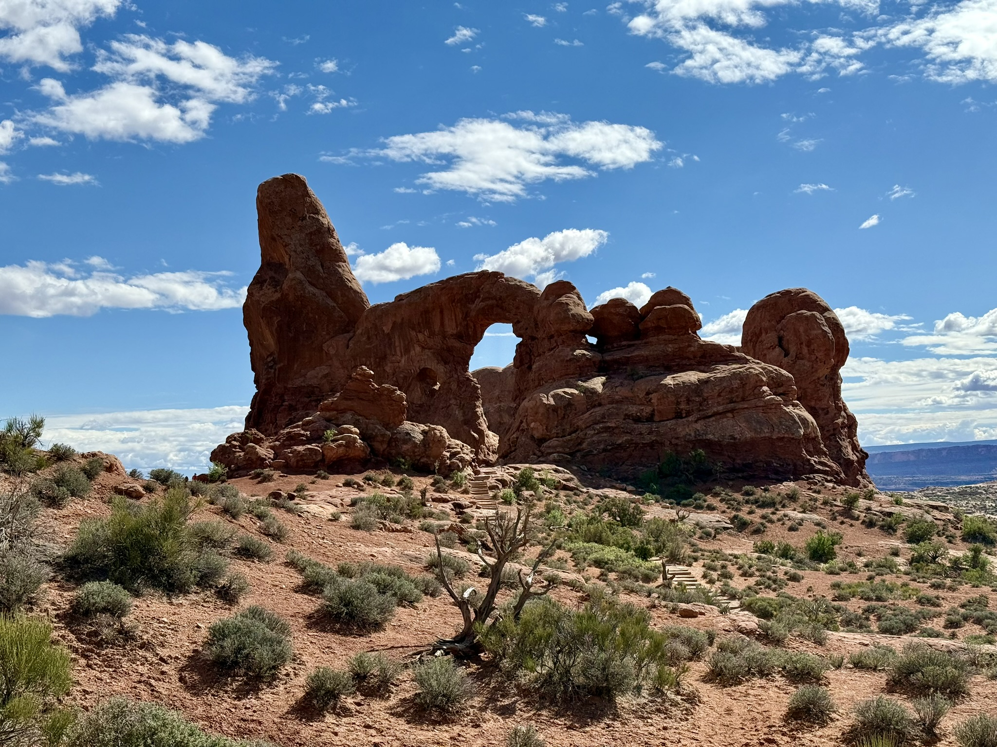 Arches National Park Arches National Park