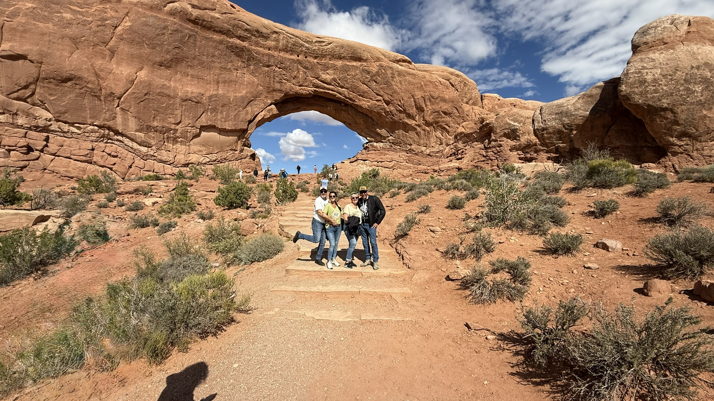 Arches National Park Arches National Park