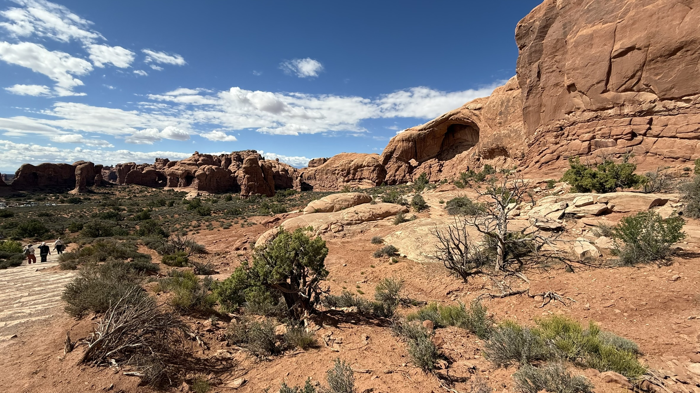 Arches National Park Arches National Park