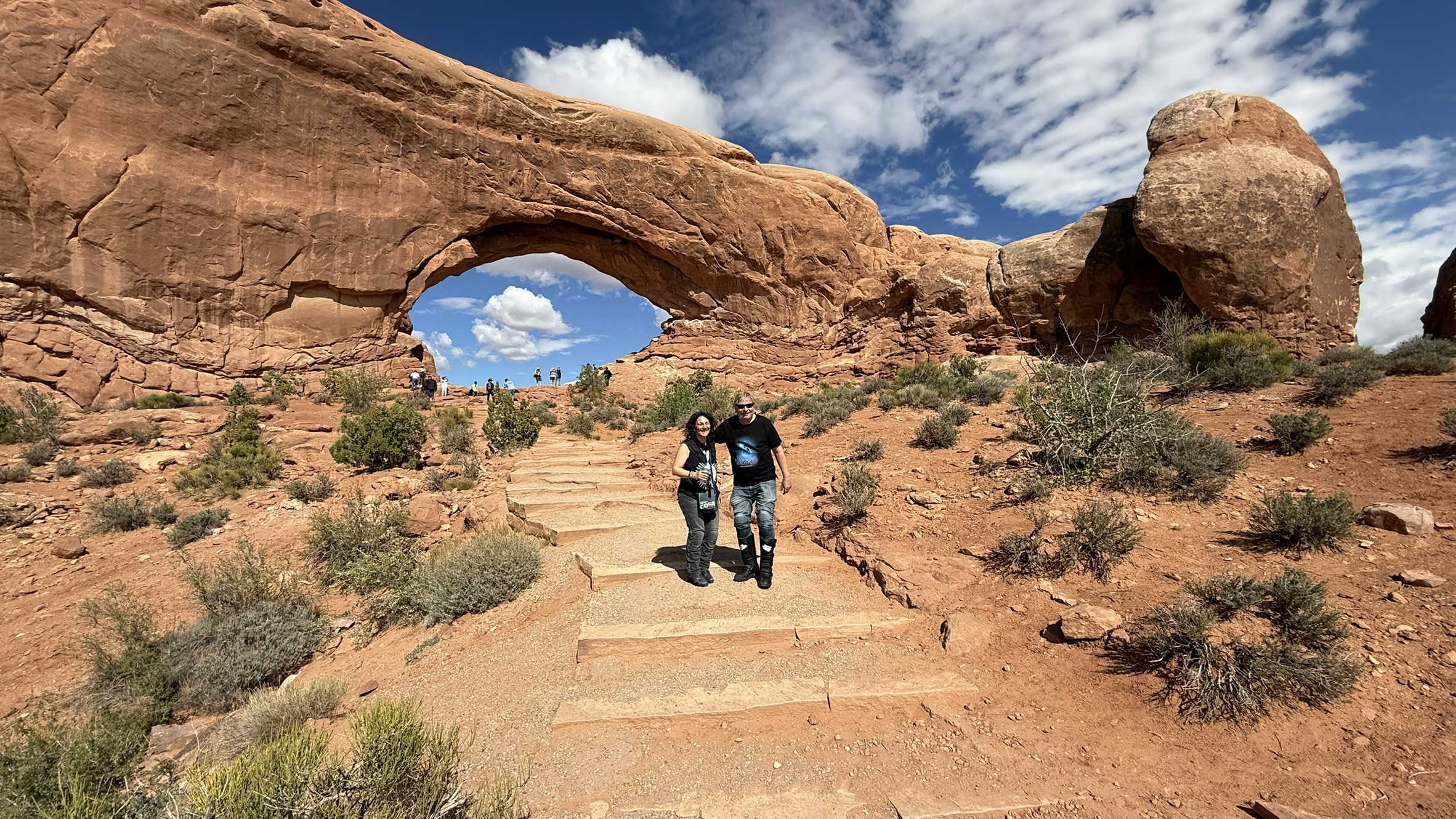 Arches National Park Arches National Park